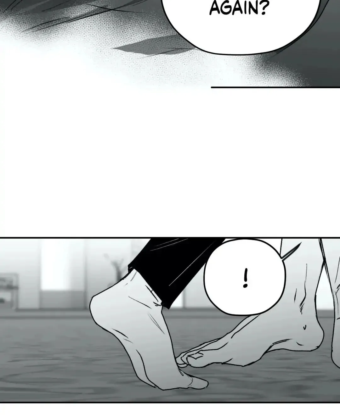 Surge Towards You Chapter 9 page 45 - 