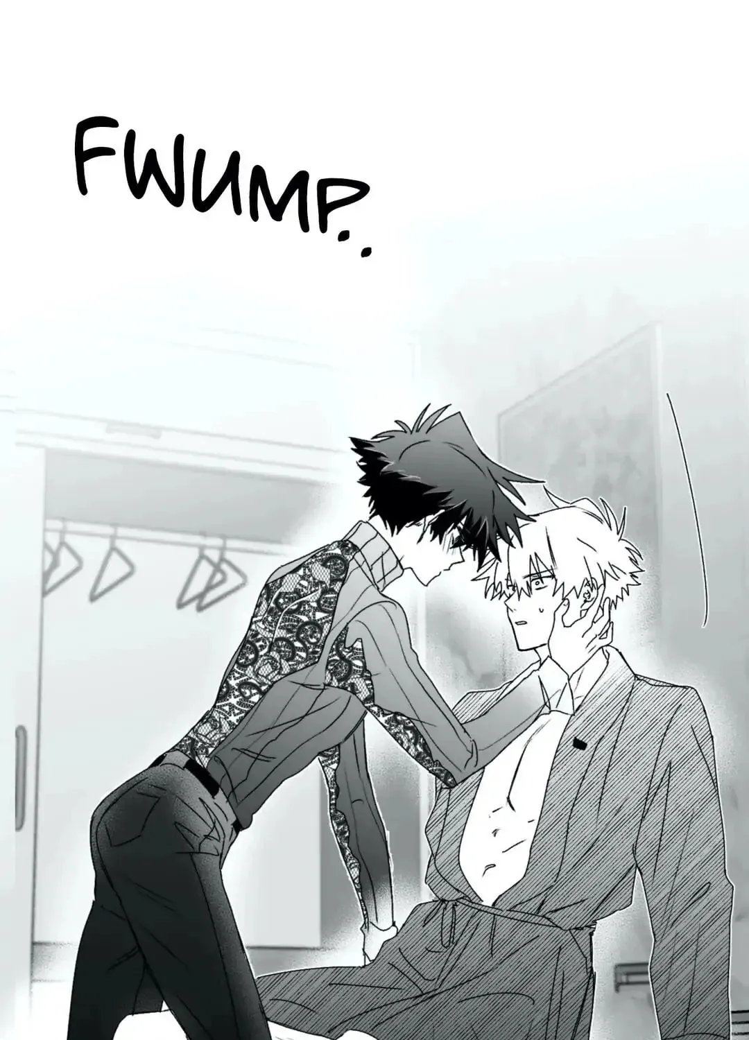 Surge Towards You Chapter 9 page 46 - 