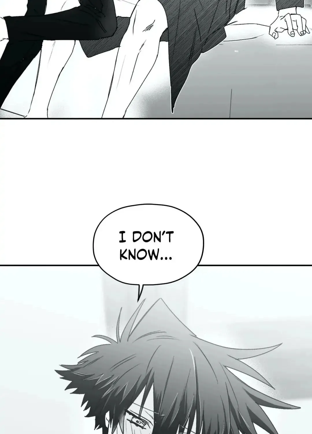 Surge Towards You Chapter 9 page 47 - 