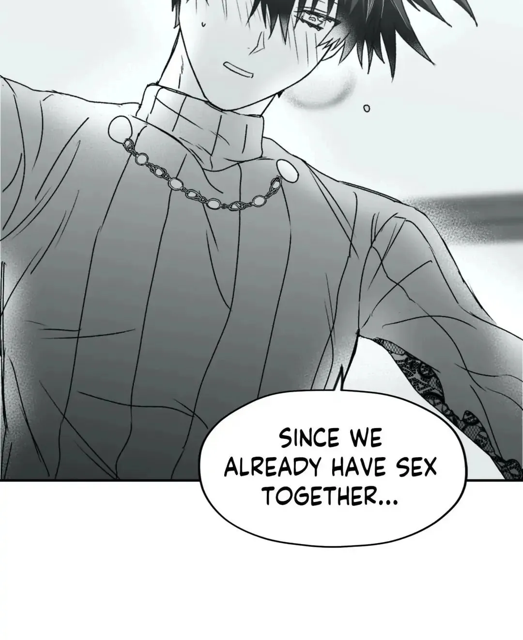 Surge Towards You Chapter 9 page 48 - 