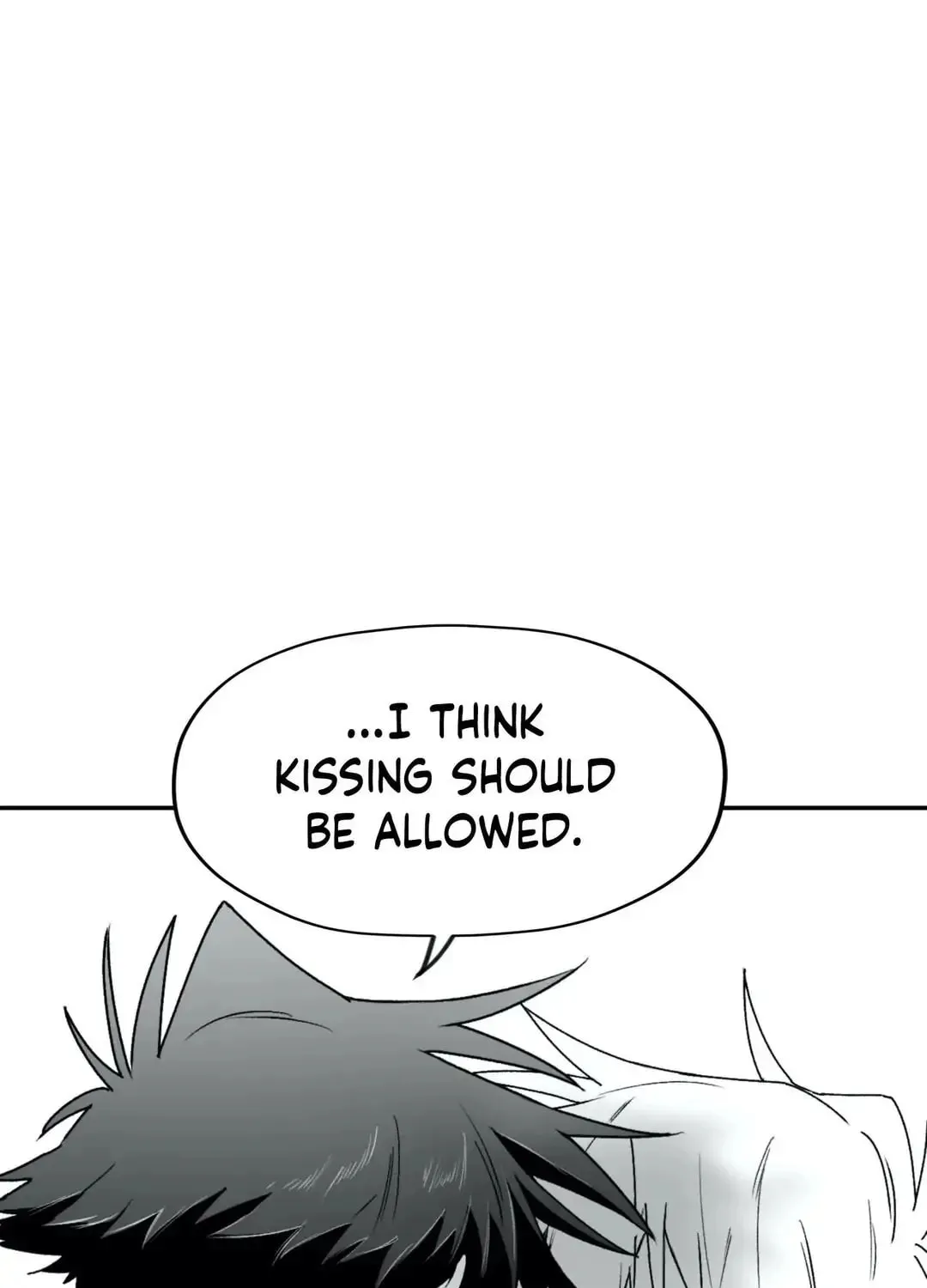 Surge Towards You Chapter 9 page 49 - 