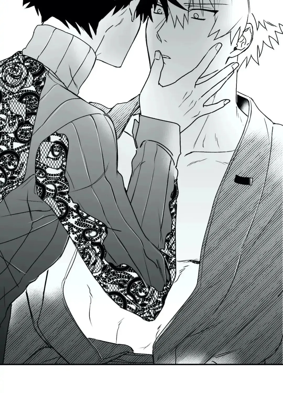 Surge Towards You Chapter 9 page 50 - 
