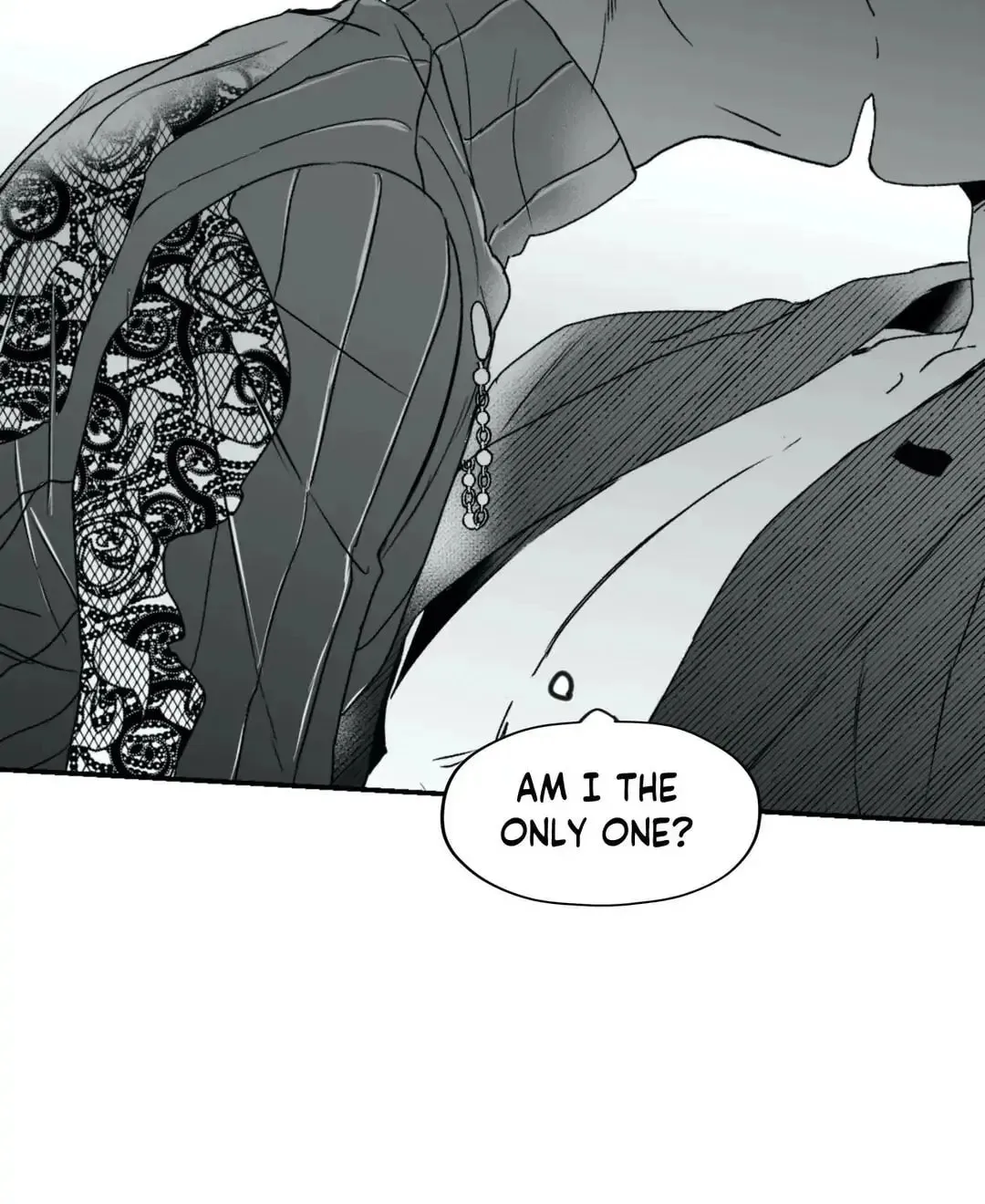 Surge Towards You Chapter 9 page 54 - 