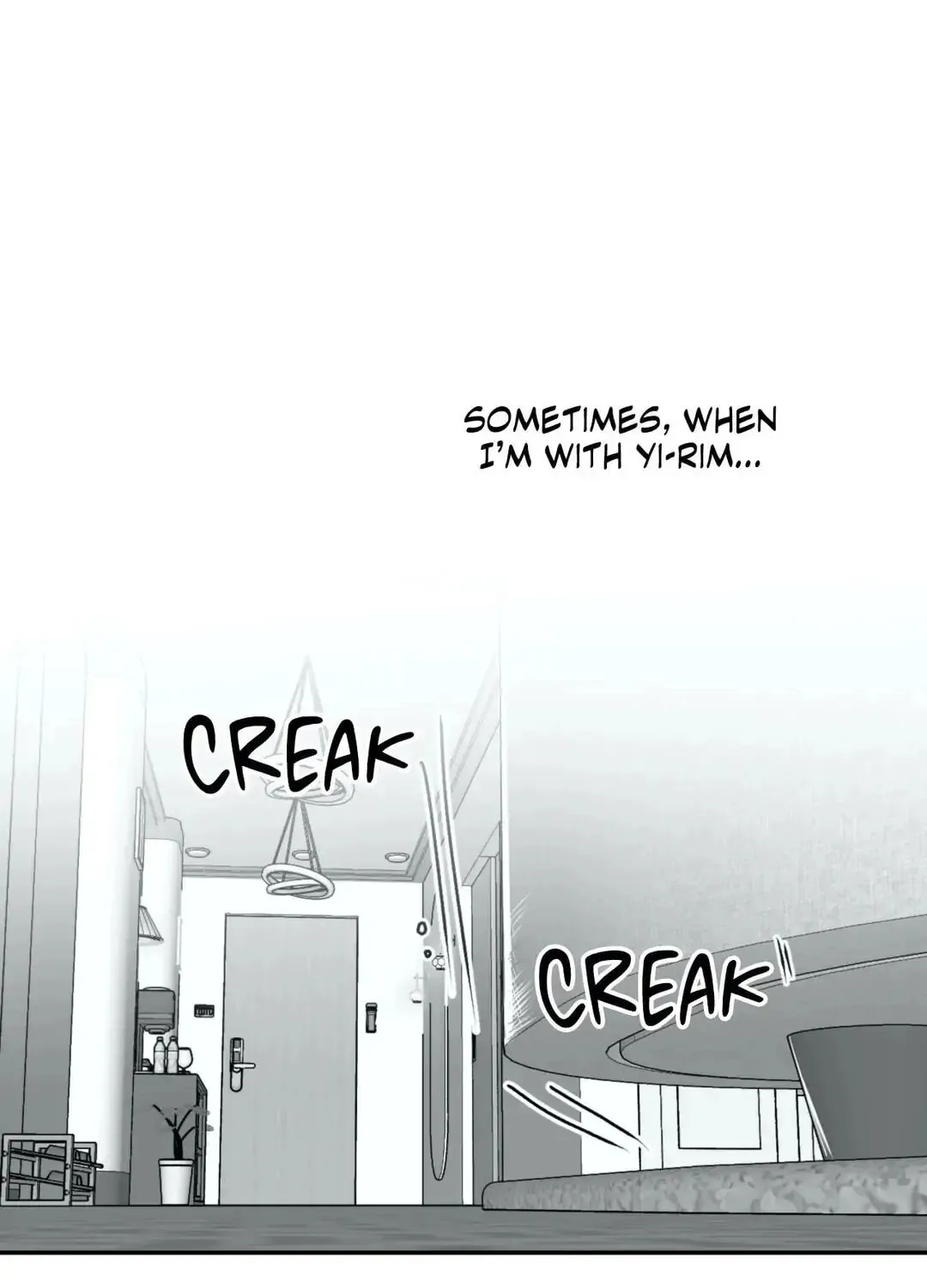 Surge Towards You Chapter 9 page 58 - 