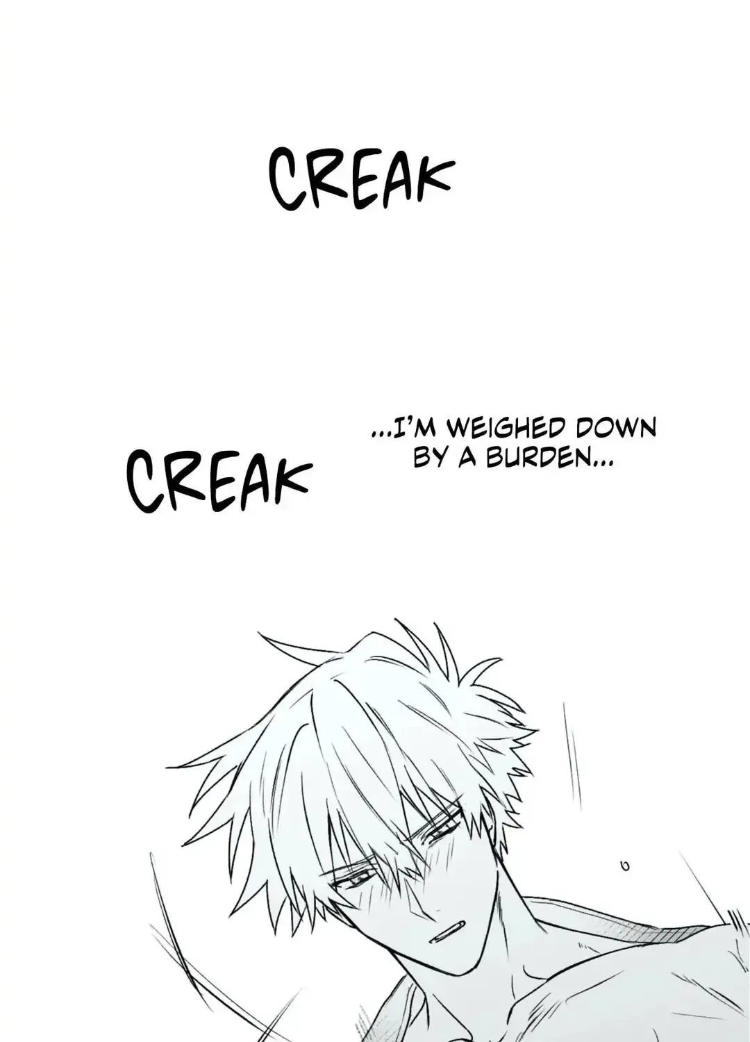 Surge Towards You Chapter 9 page 59 - 