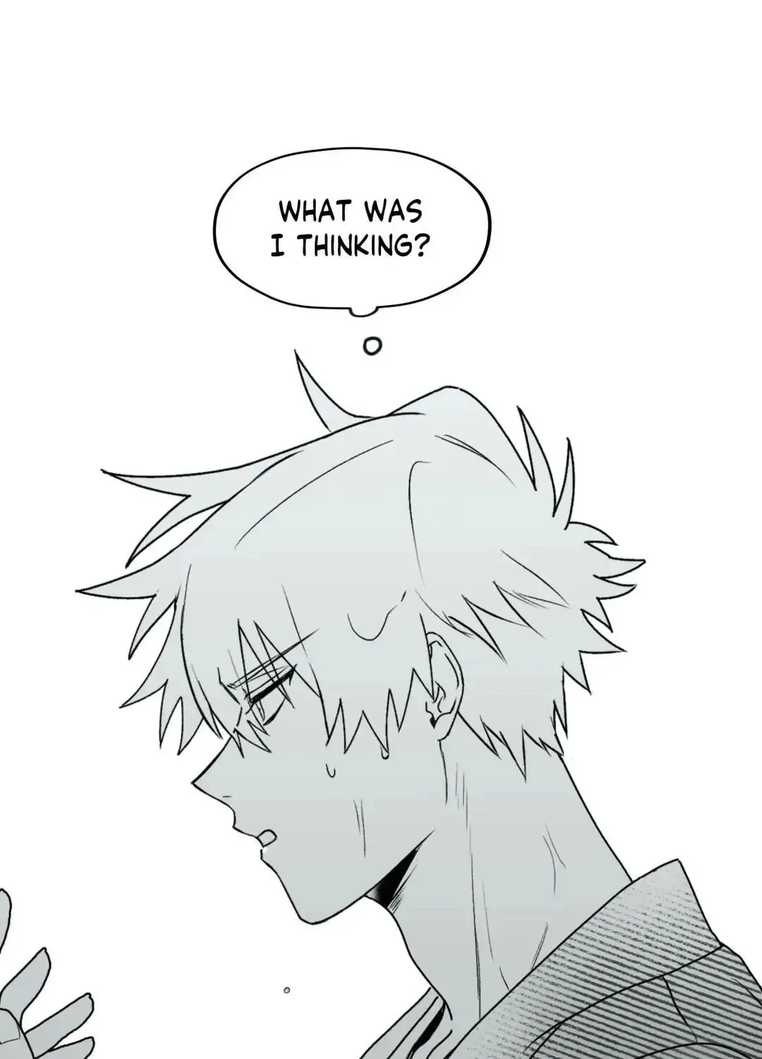 Surge Towards You Chapter 9 page 7 - 