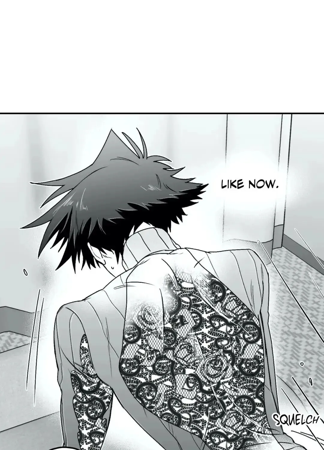 Surge Towards You Chapter 9 page 61 - 