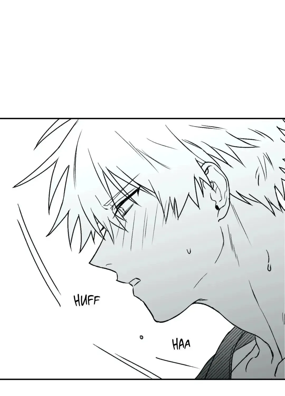 Surge Towards You Chapter 9 page 64 - 