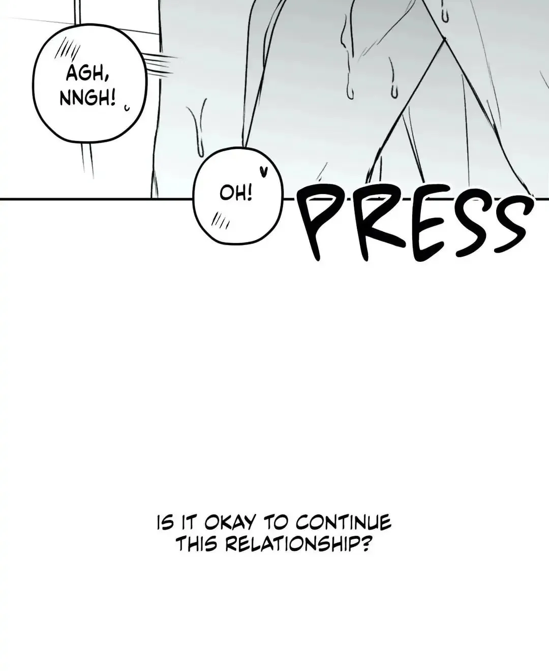 Surge Towards You Chapter 9 page 66 - 