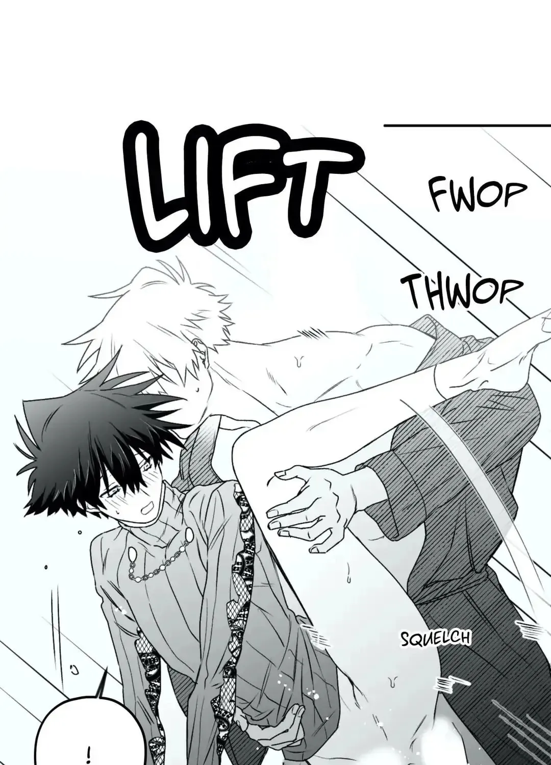 Surge Towards You Chapter 9 page 67 - 