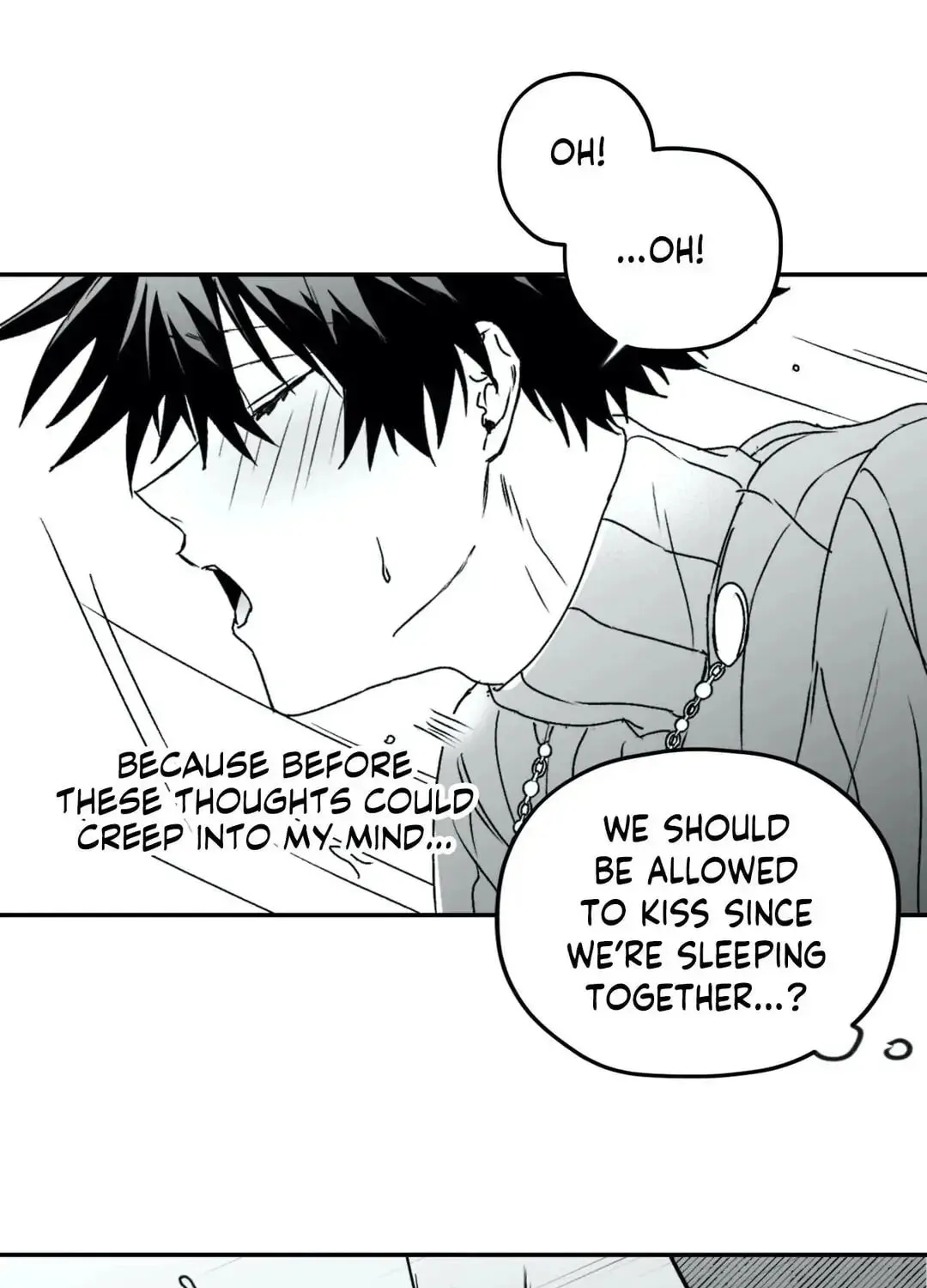 Surge Towards You Chapter 9 page 70 - 