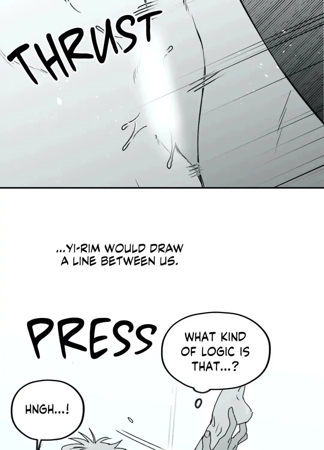 Surge Towards You Chapter 9 page 71 - 