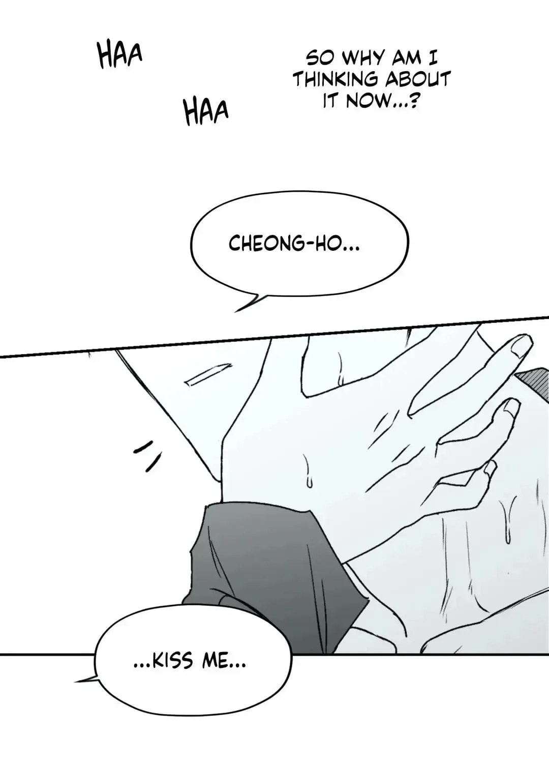 Surge Towards You Chapter 9 page 73 - 