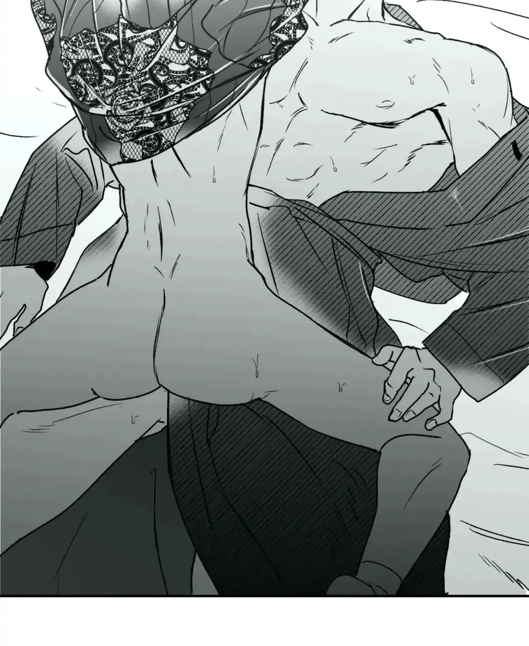 Surge Towards You Chapter 9 page 78 - 