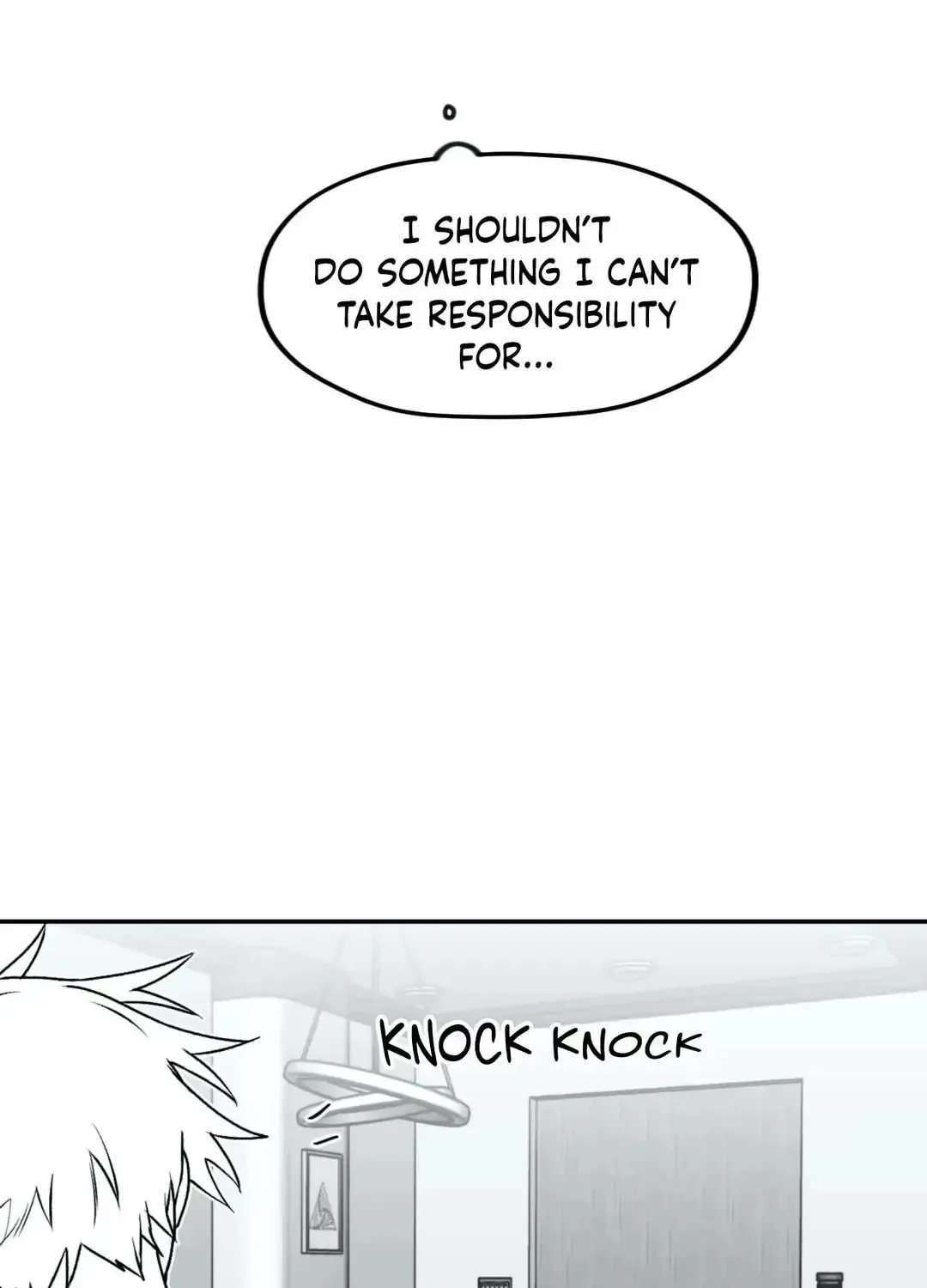 Surge Towards You Chapter 9 page 9 - 