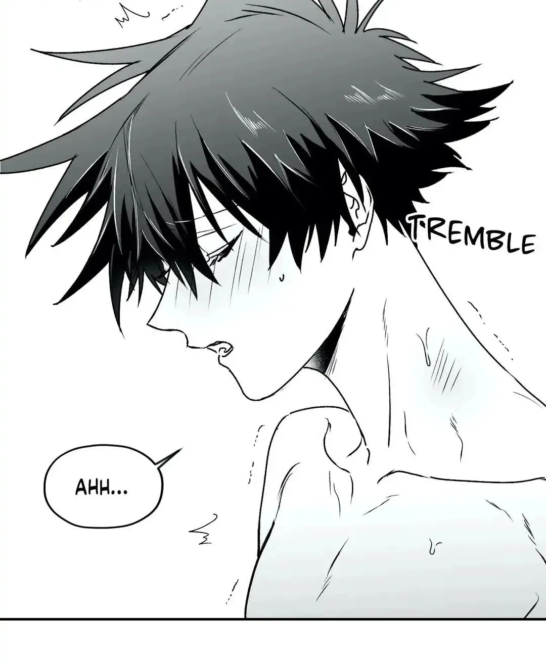 Surge Towards You Chapter 9 page 84 - 