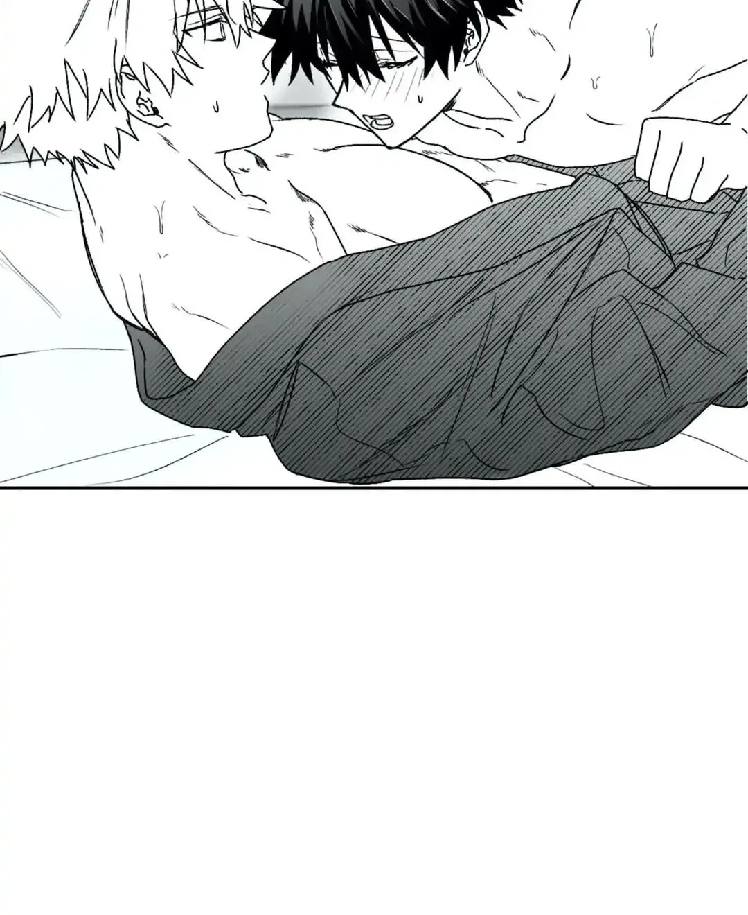 Surge Towards You Chapter 9 page 87 - 
