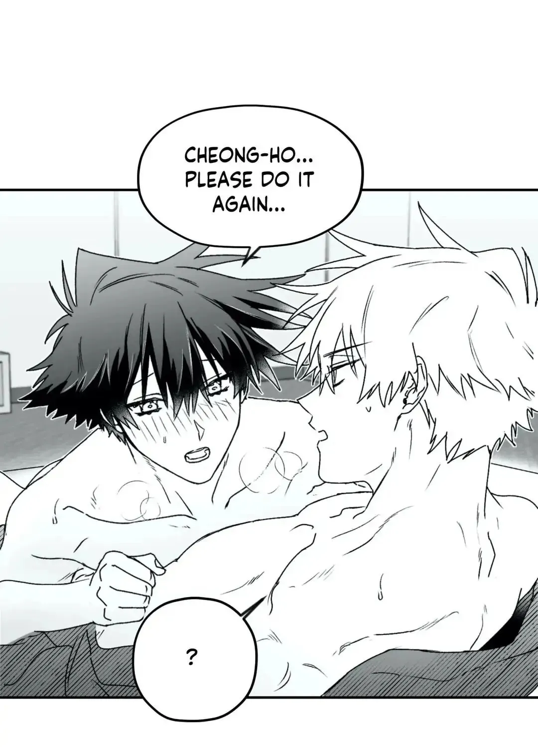 Surge Towards You Chapter 9 page 88 - 