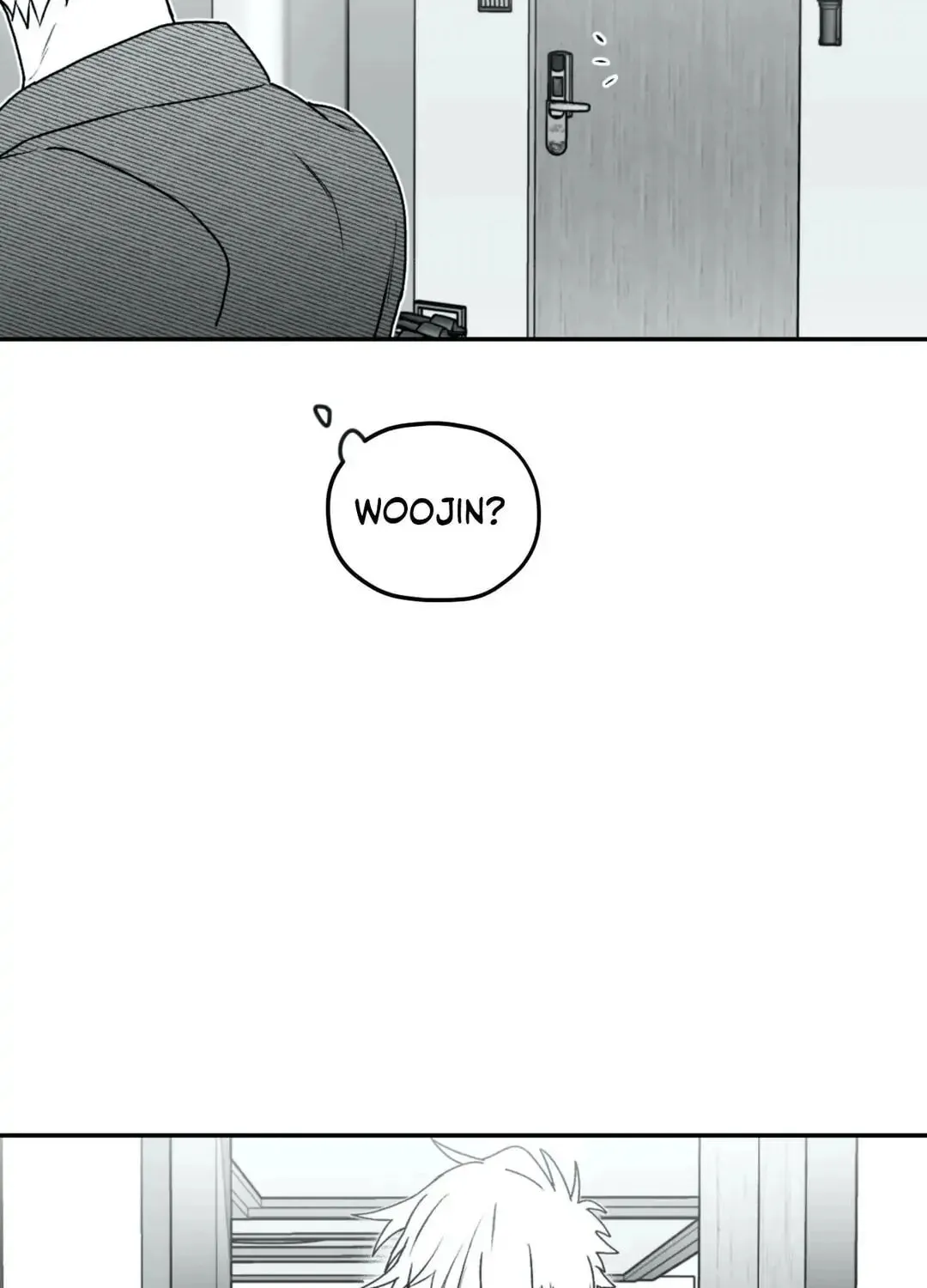 Surge Towards You Chapter 9 page 10 - 