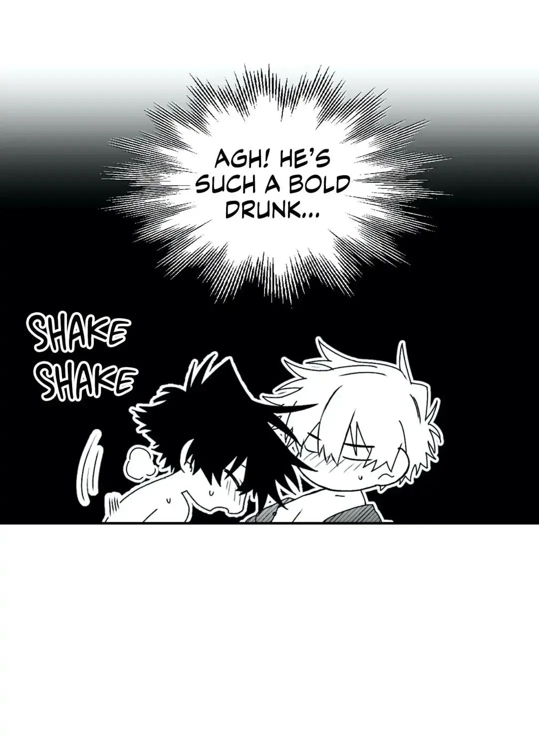 Surge Towards You Chapter 9 page 91 - 