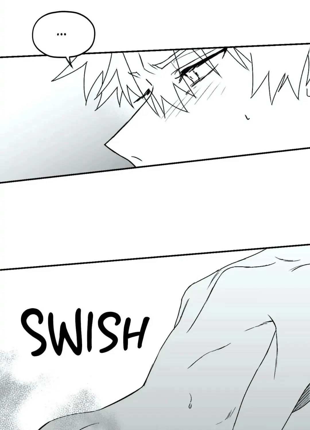 Surge Towards You Chapter 9 page 92 - 