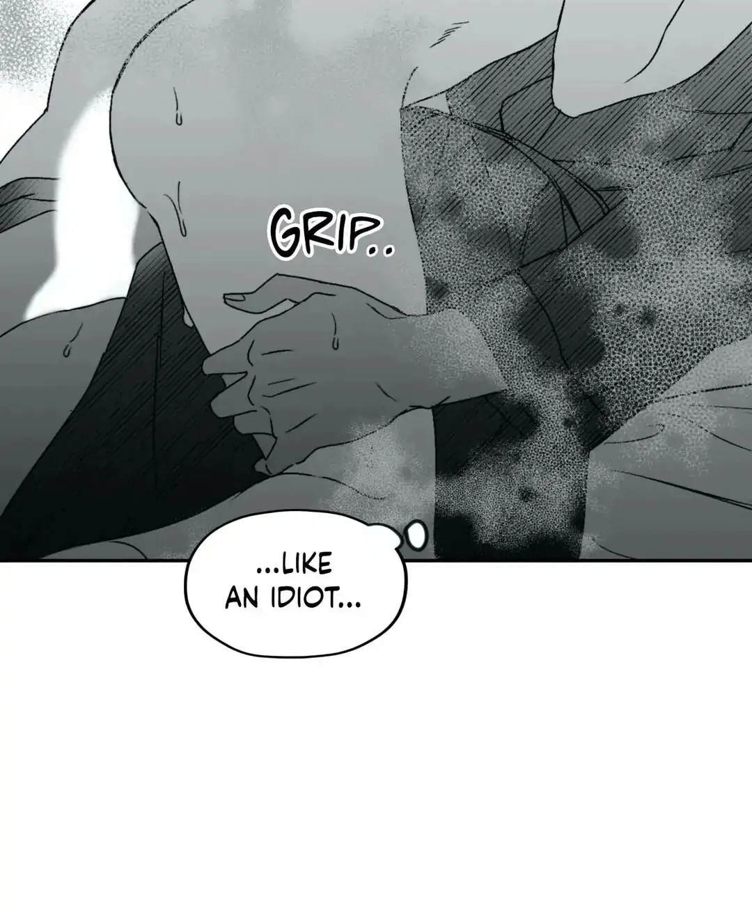Surge Towards You Chapter 9 page 93 - 