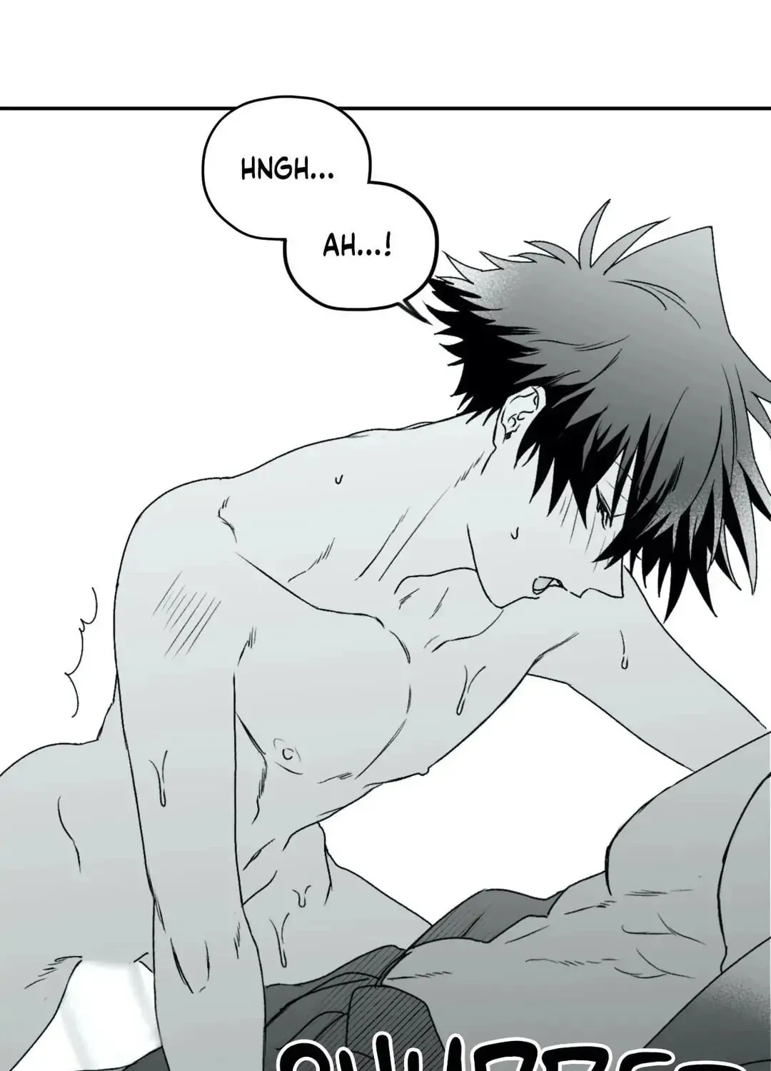Surge Towards You Chapter 9 page 94 - 