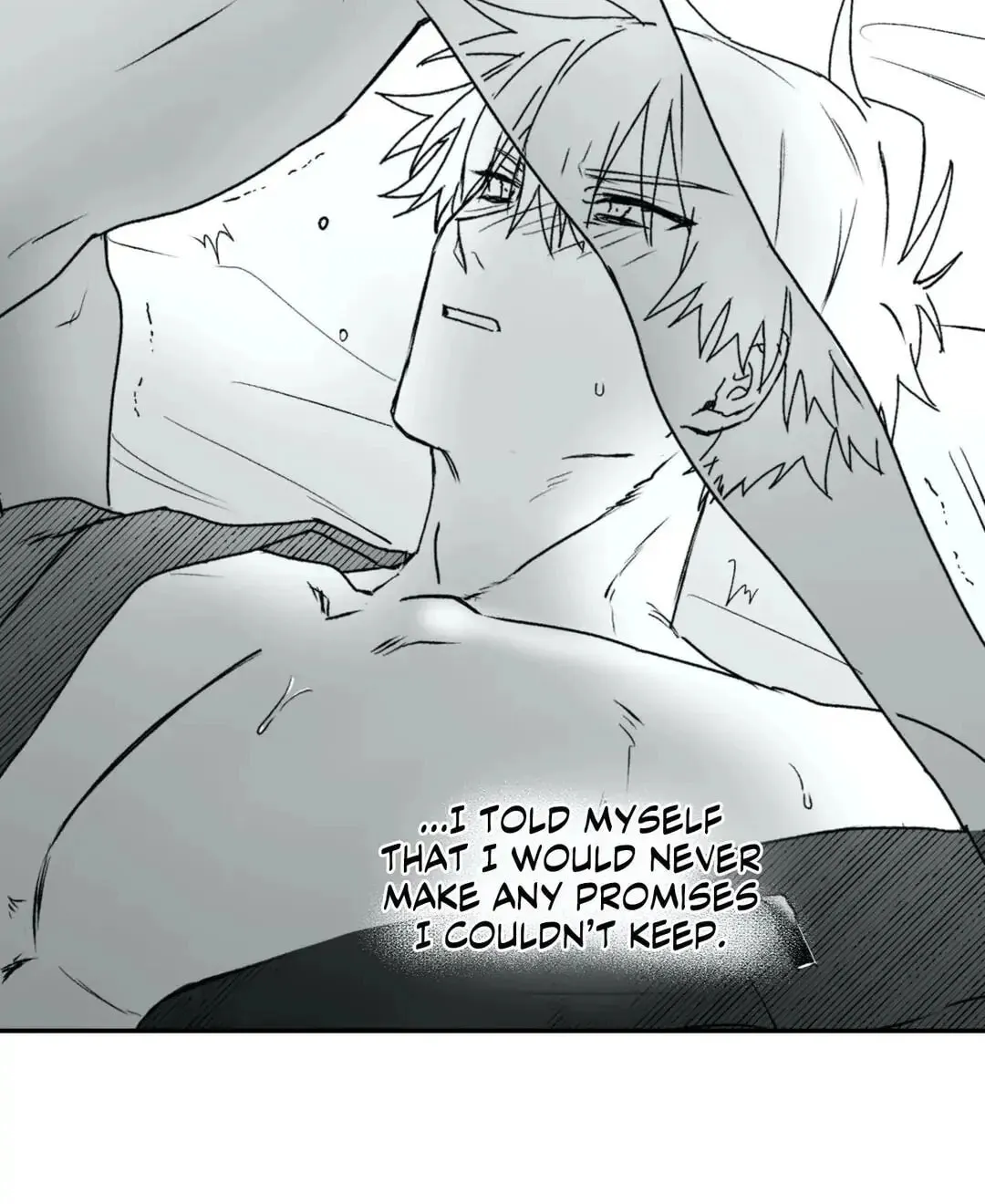 Surge Towards You Chapter 9 page 96 - 