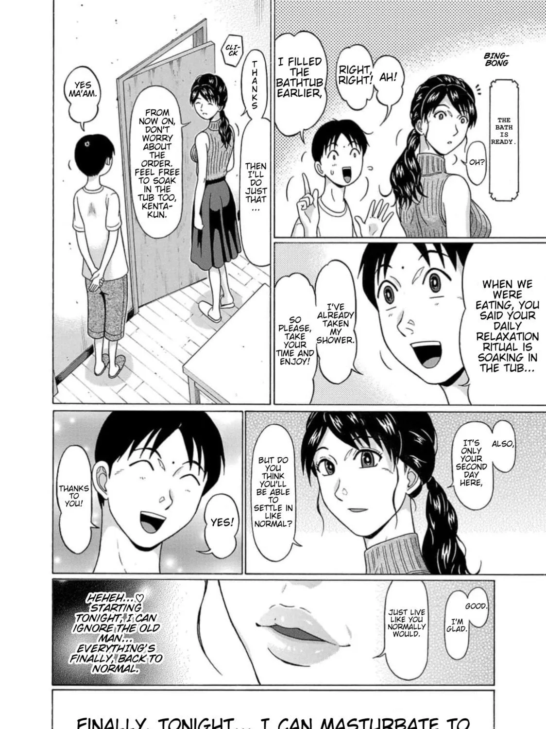 Surikomi! Chapter 2 page 47 - 
