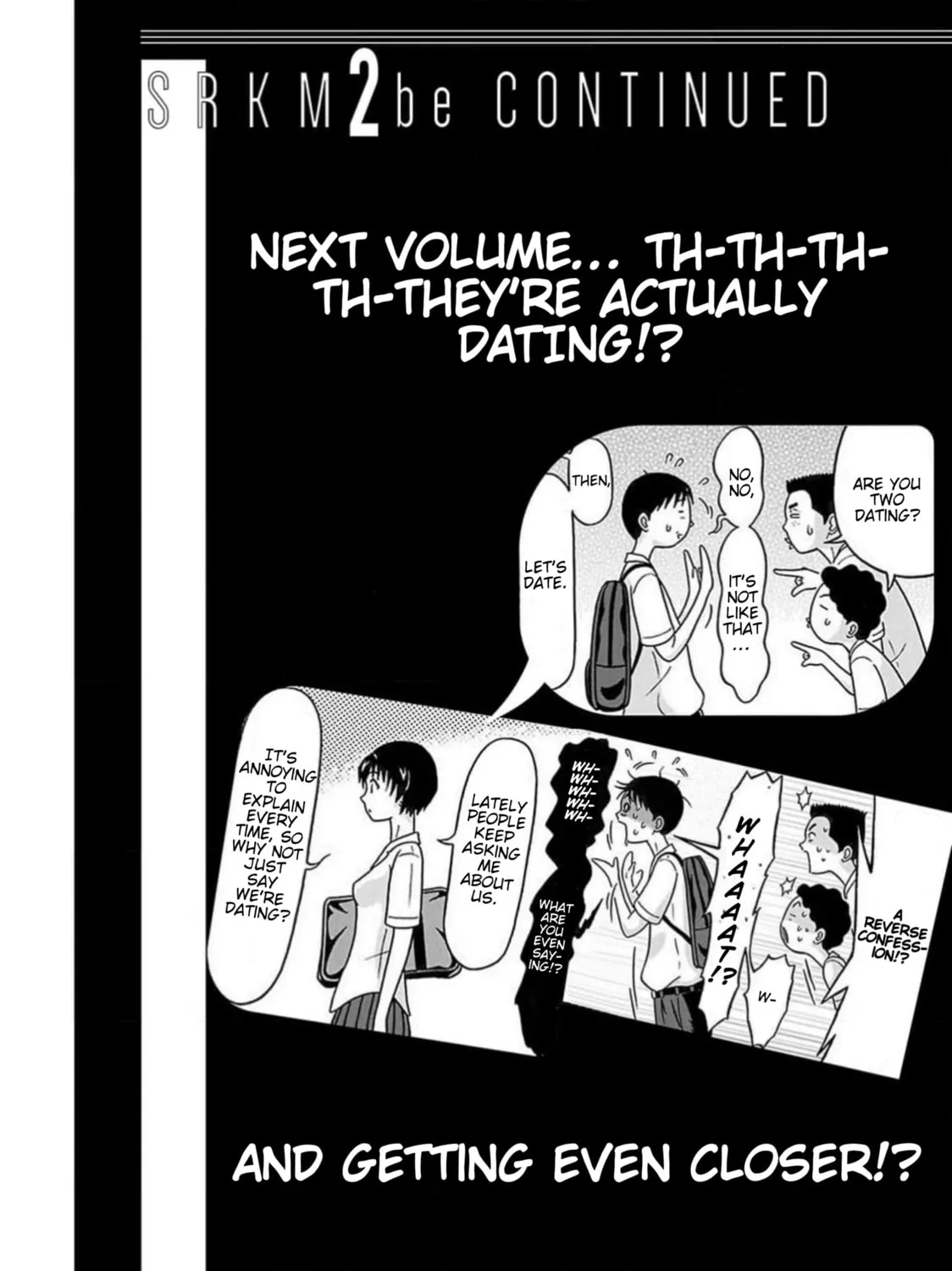 Surikomi! Chapter 8 page 43 - 