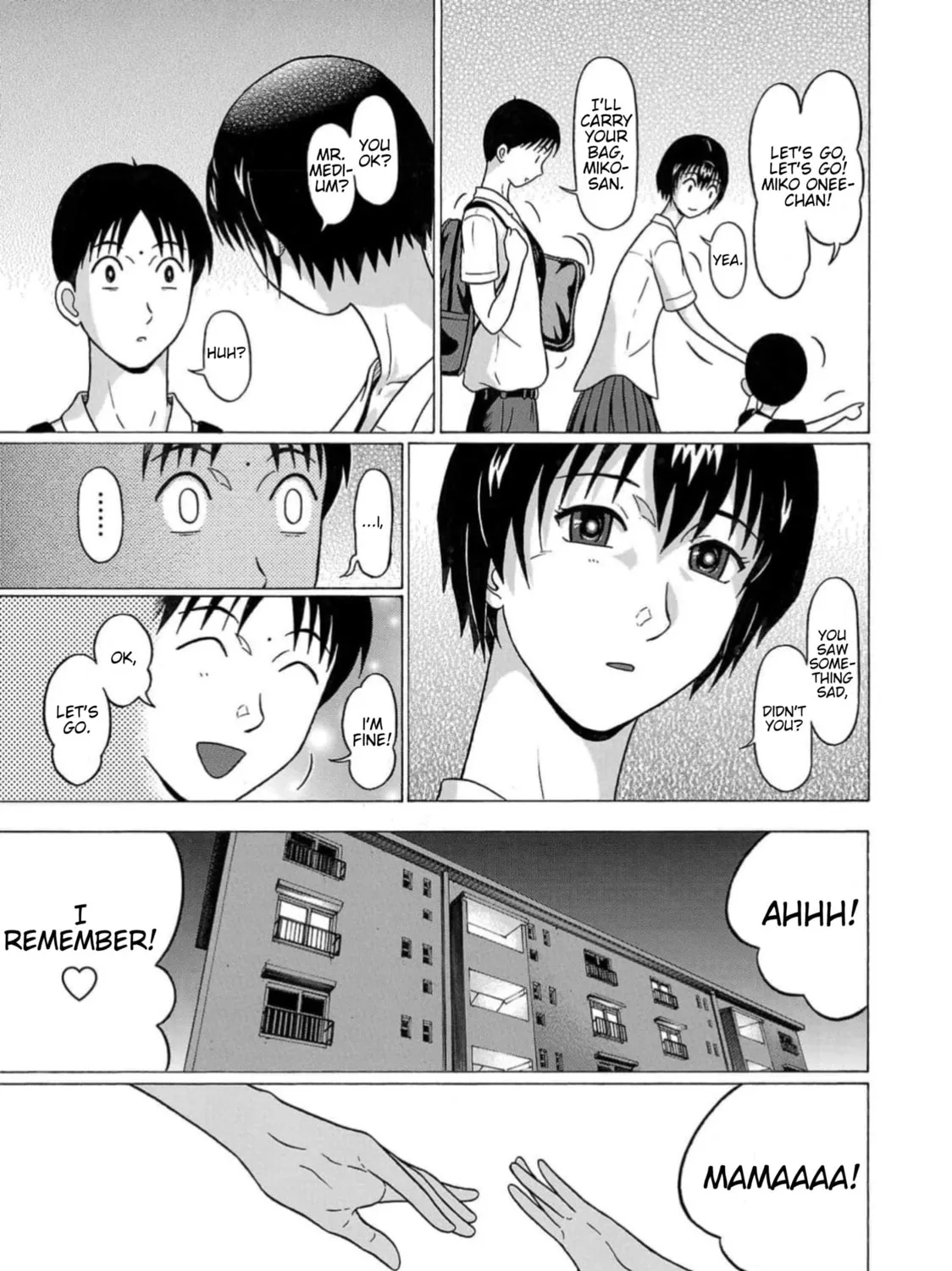 Surikomi! Chapter 9 page 41 - 