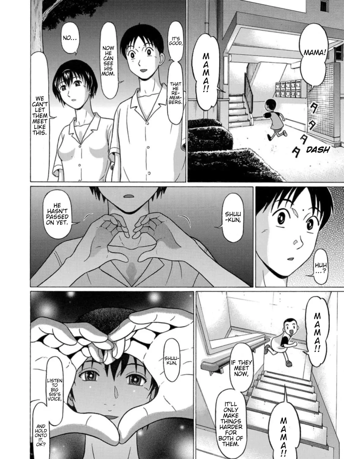 Surikomi! Chapter 9 page 43 - 