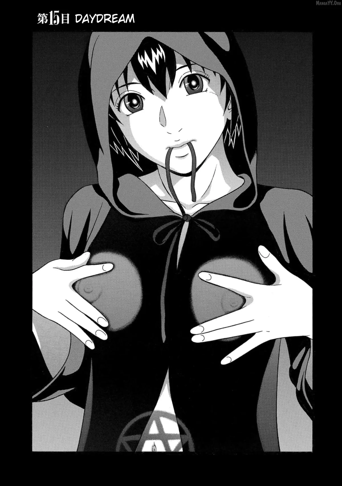 Surikomii!  manga Chapter 15 page 1 - 