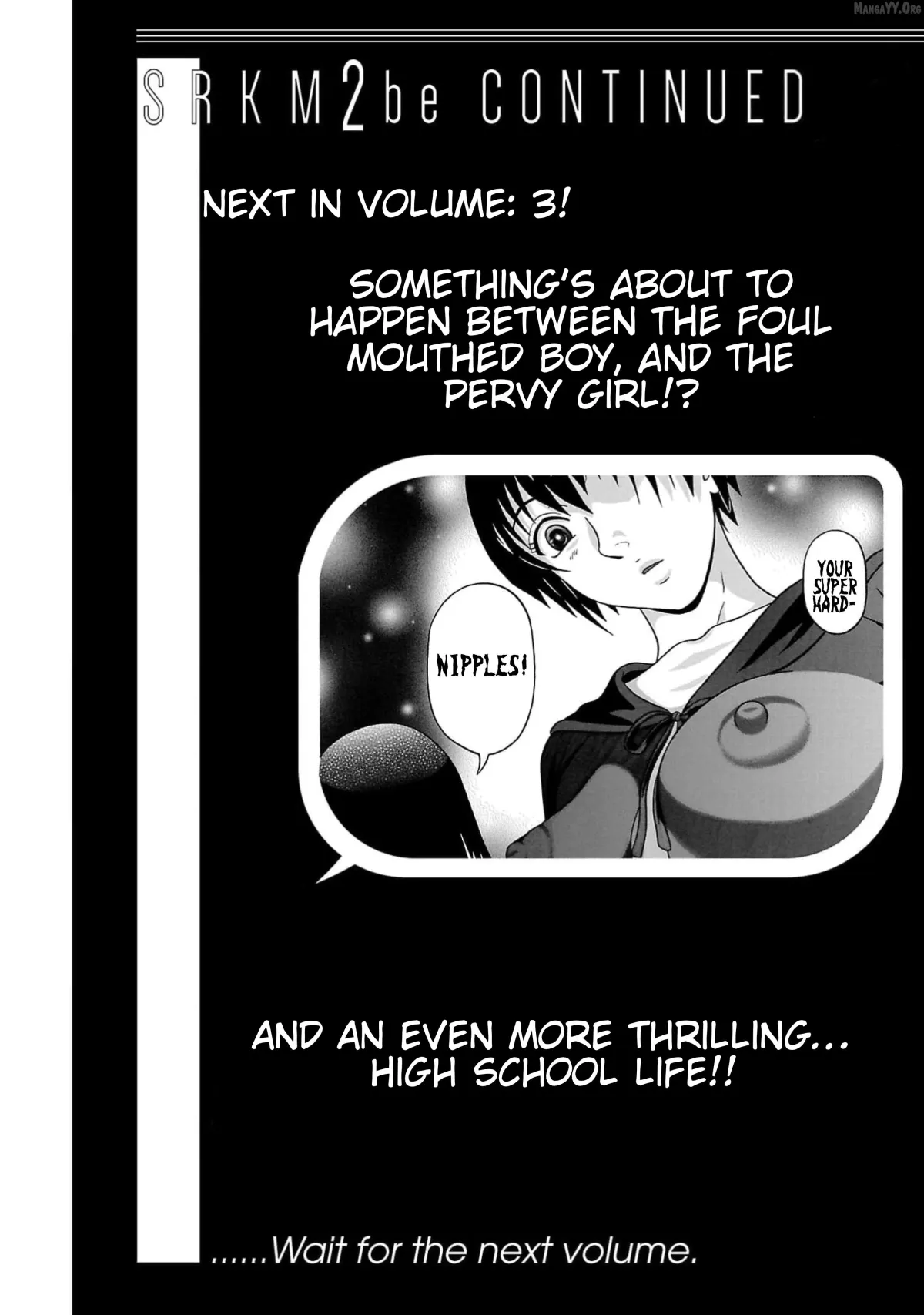 Surikomii!  manga Chapter 16 page 22 - 