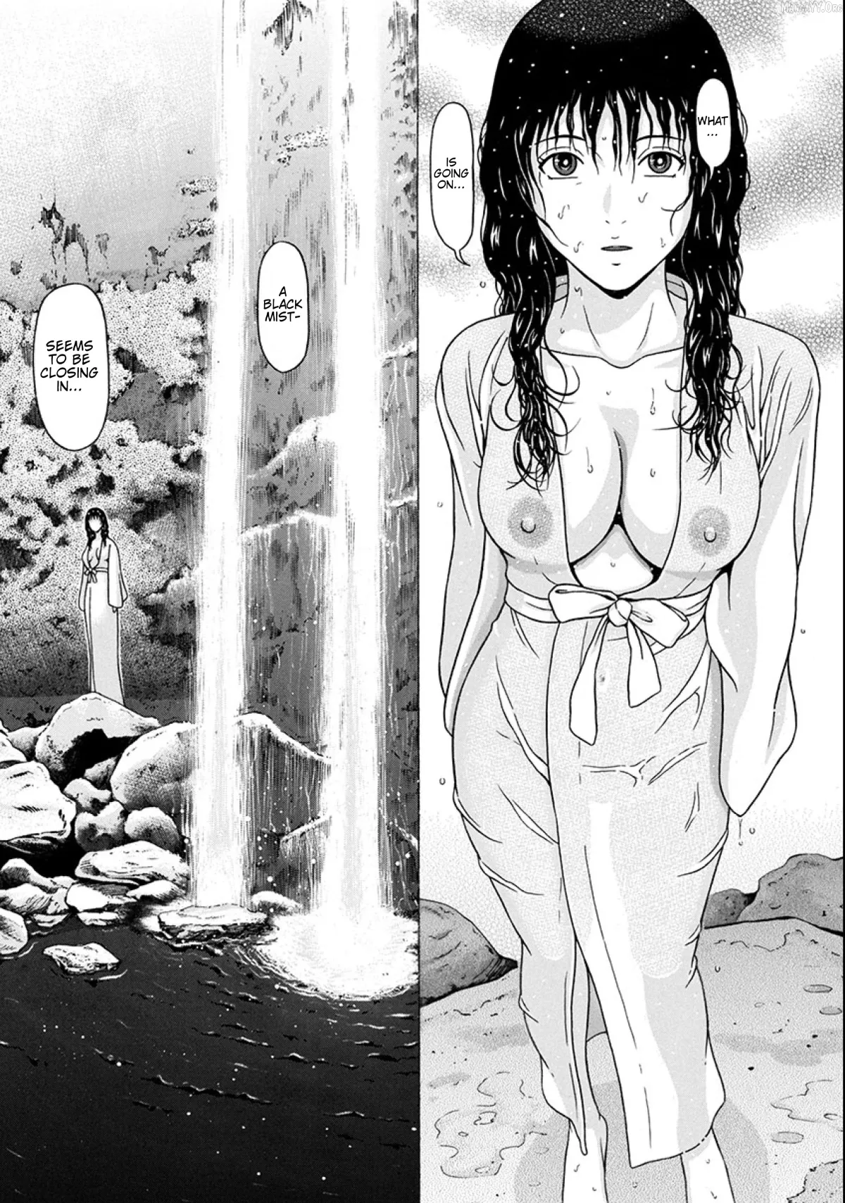 Surikomii!  manga Chapter 19 page 5 - 