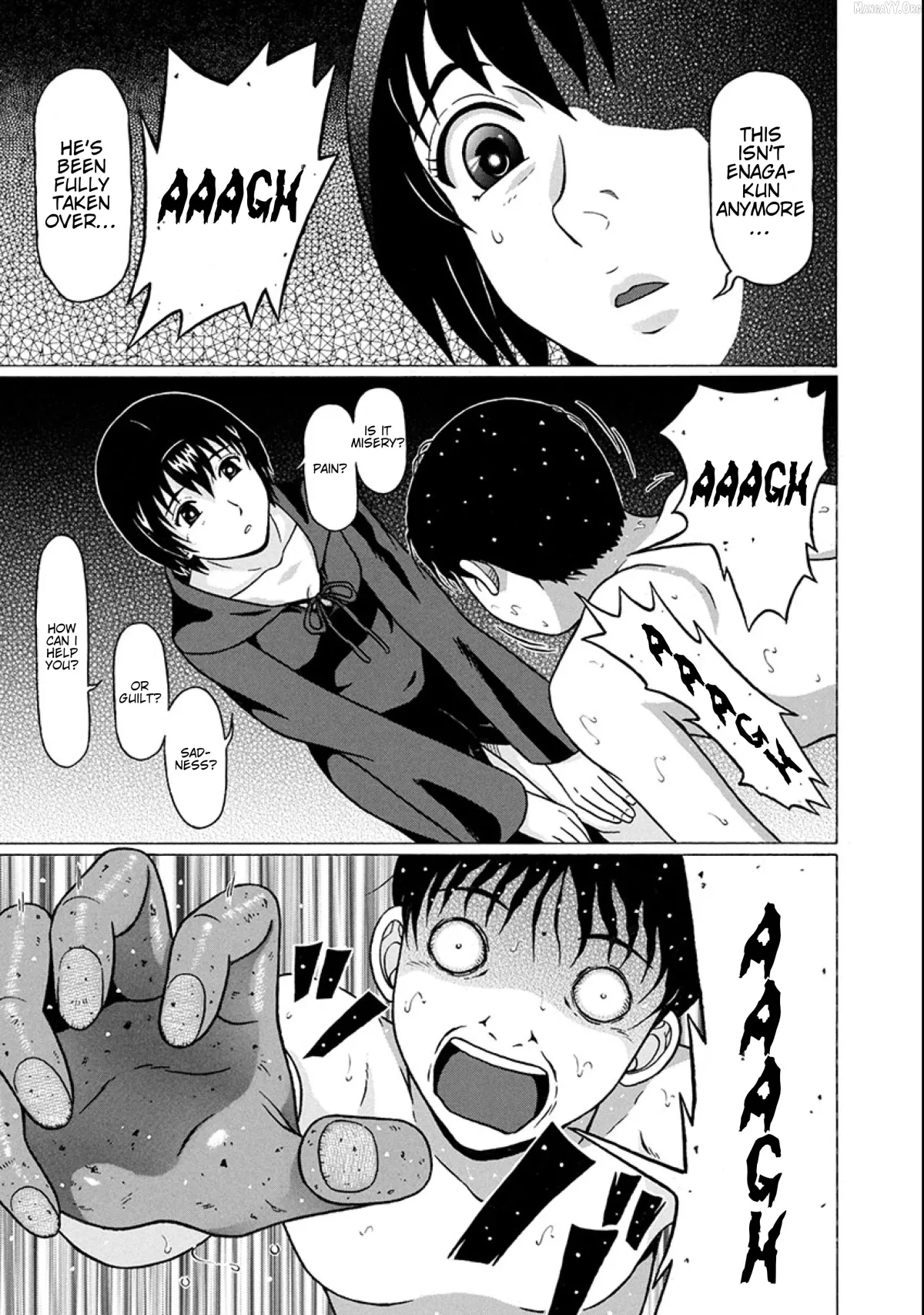 Surikomii!  manga Chapter 20 page 11 - 