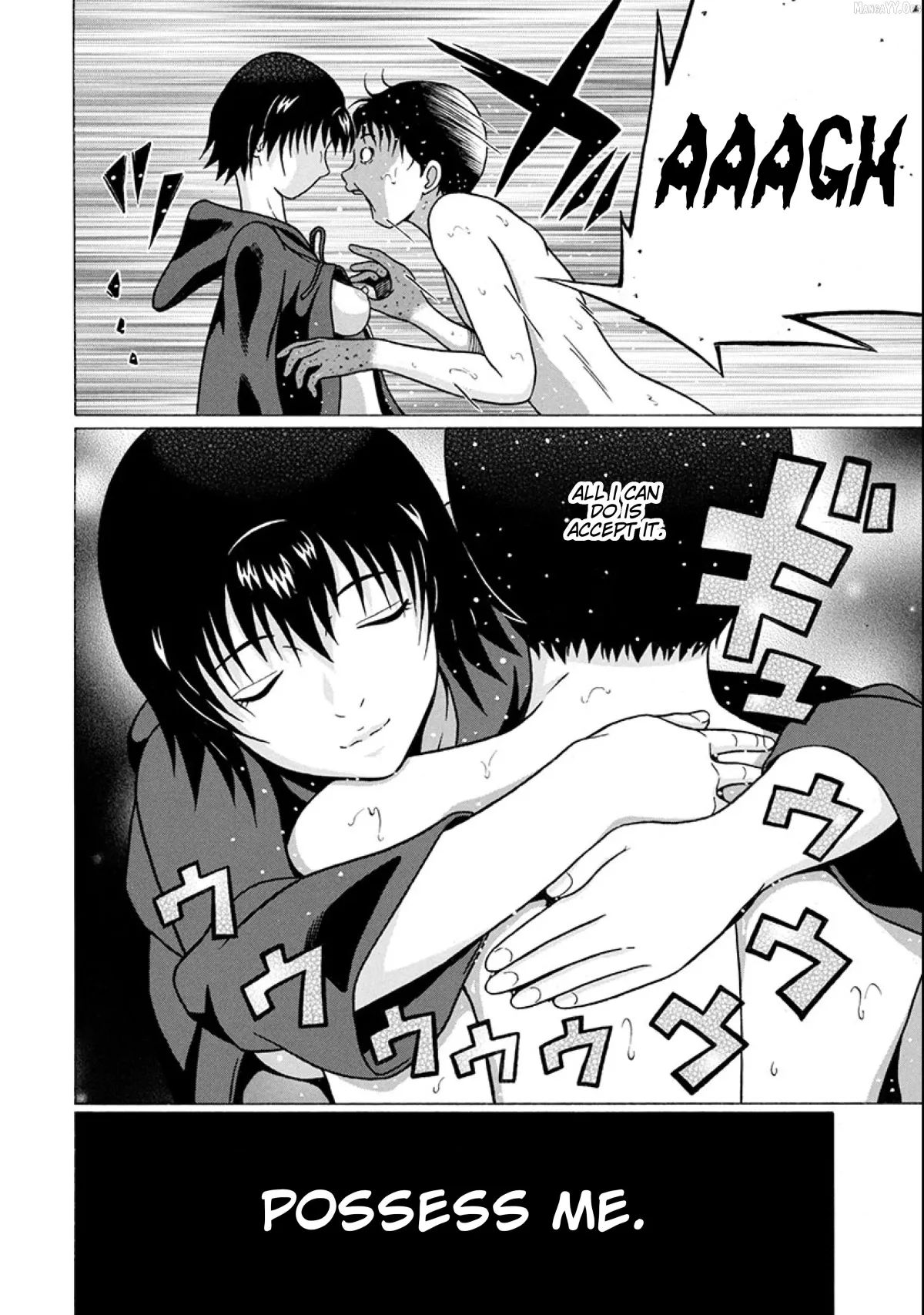 Surikomii!  manga Chapter 20 page 20 - 