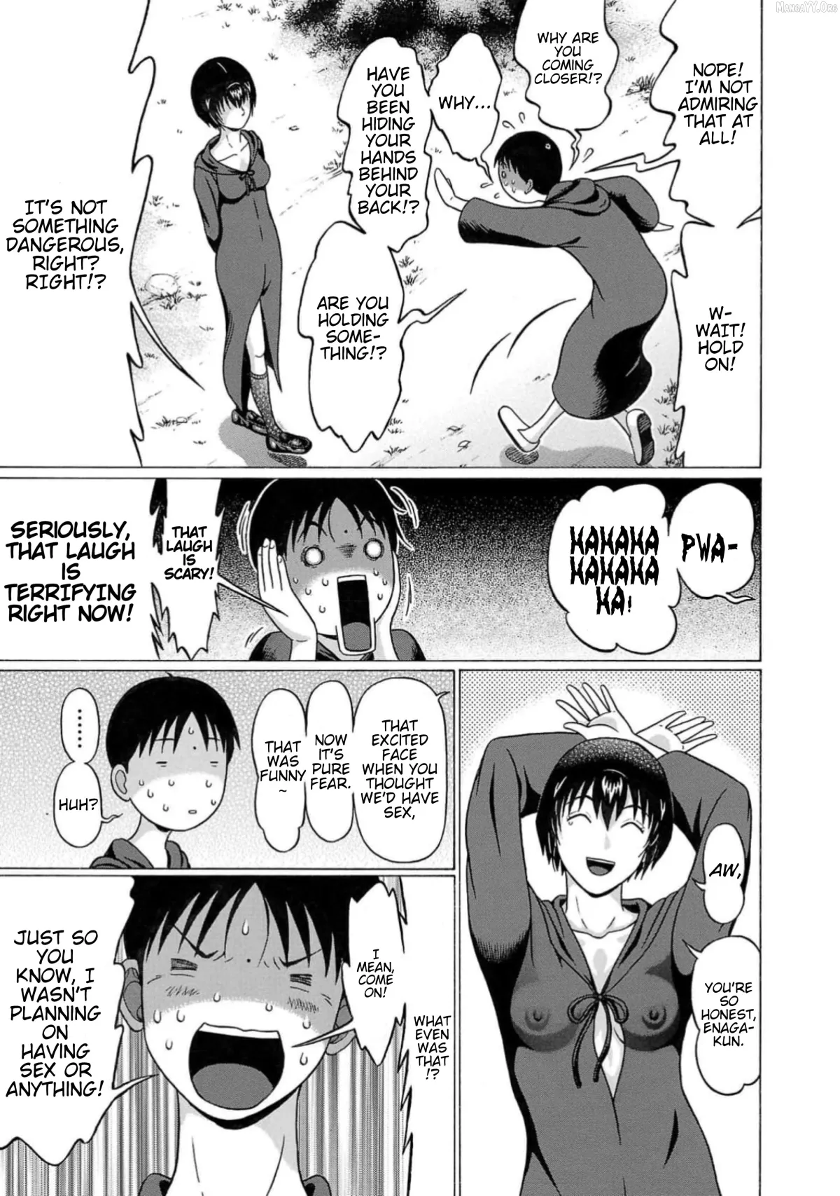 Surikomii!  manga Chapter 6 page 5 - 