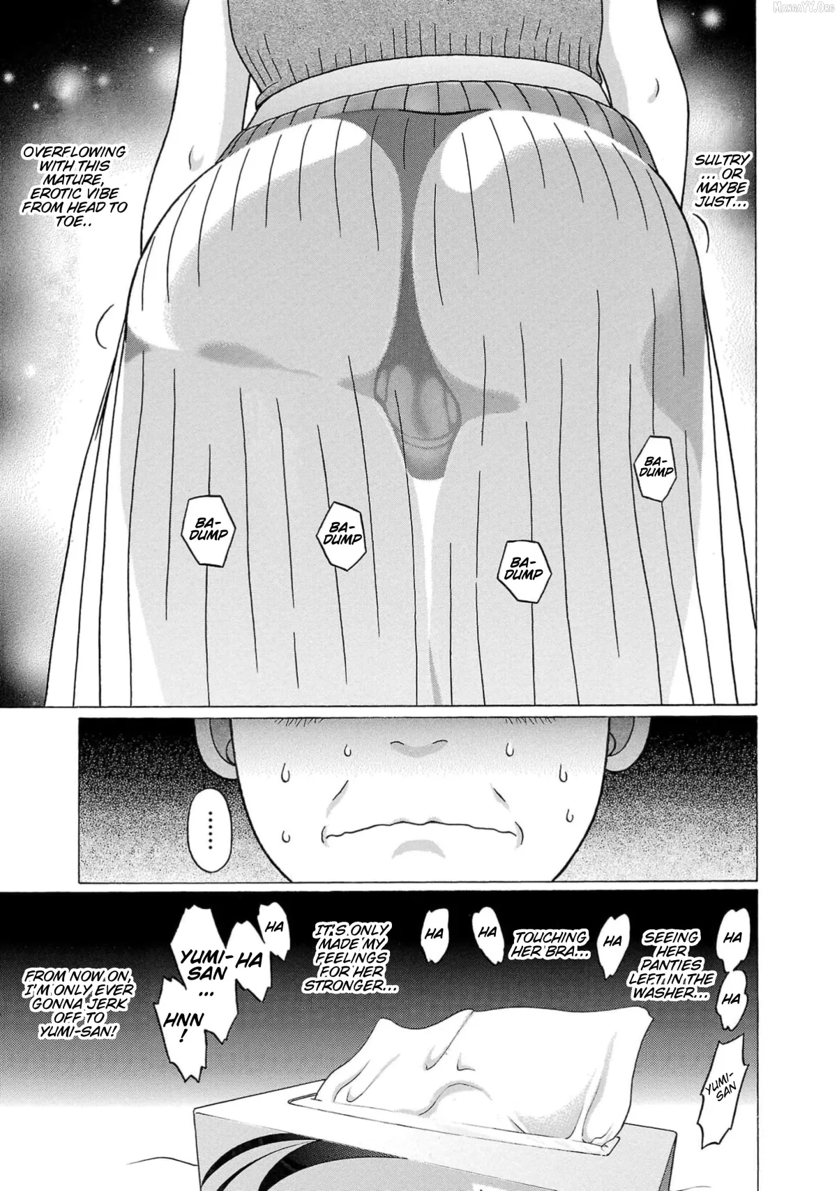 Surikomii!  manga Chapter 7 page 5 - 