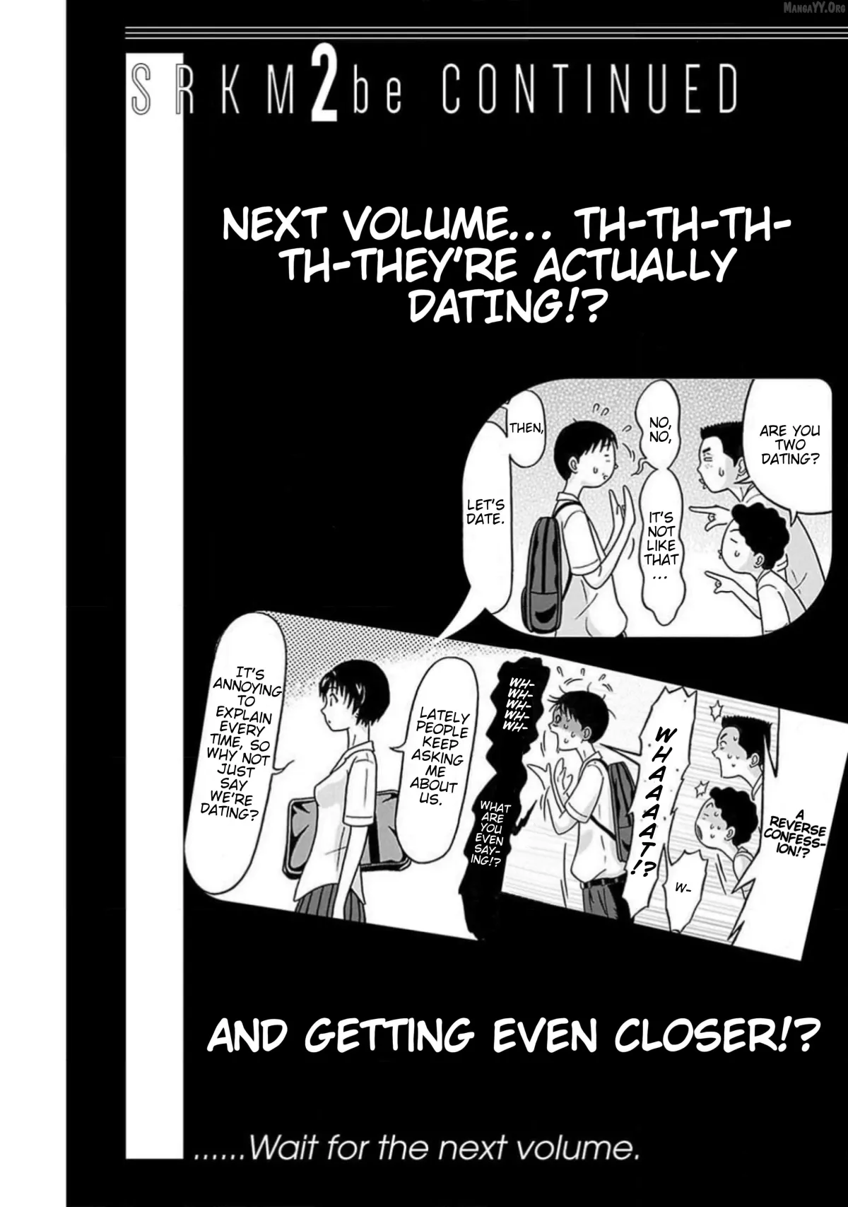 Surikomii!  manga Chapter 8 page 22 - 