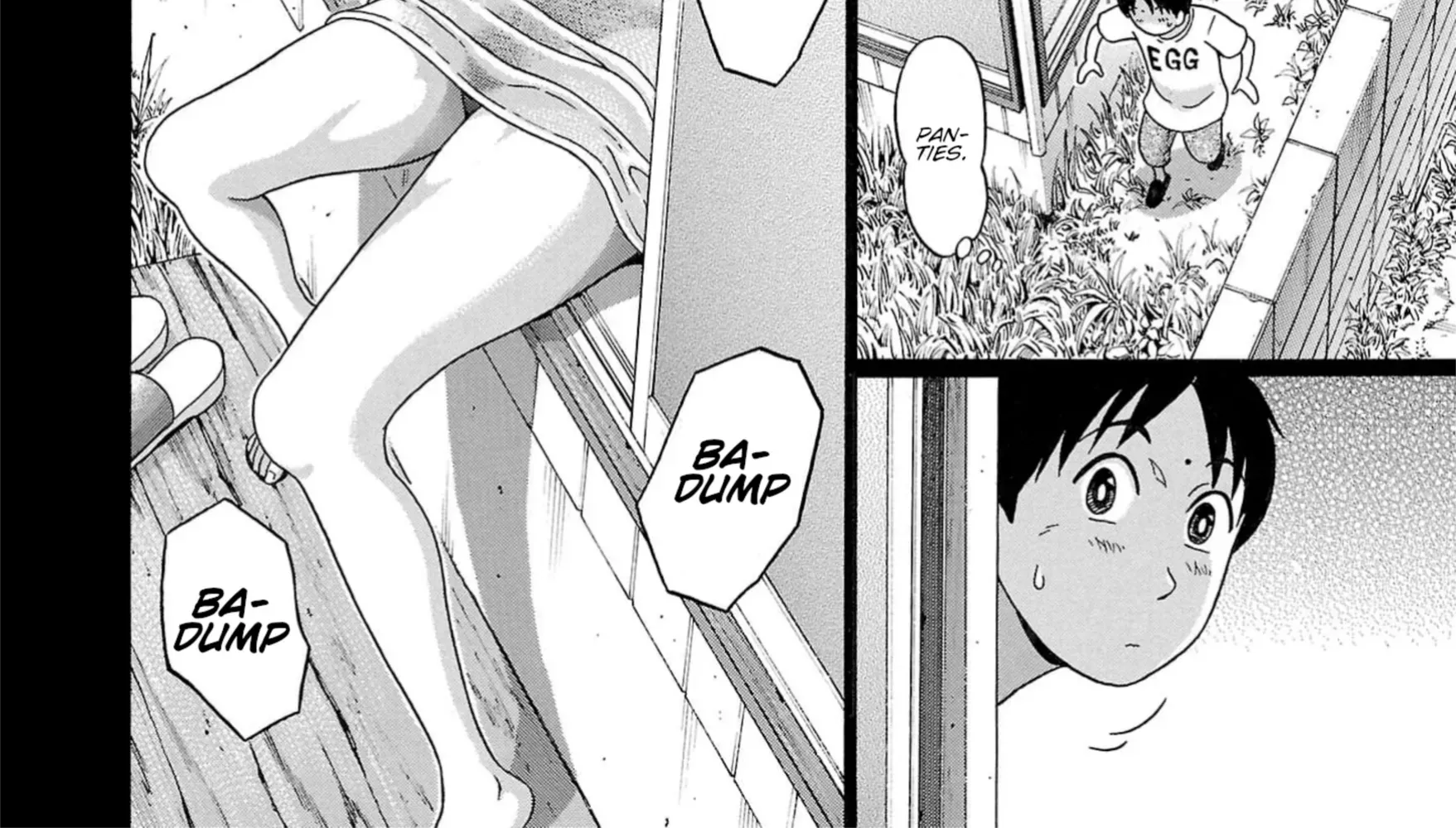 Surikomii! Chapter 1 page 18 - 