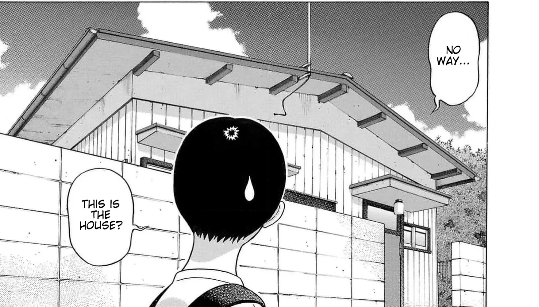 Surikomii! Chapter 1 page 28 - 