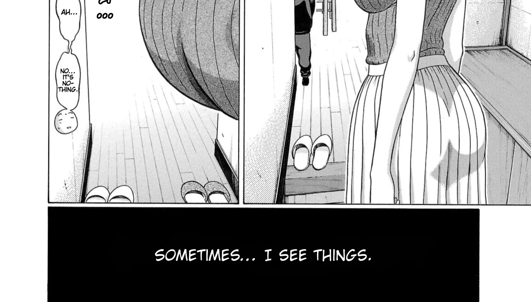 Surikomii! Chapter 1 page 34 - 