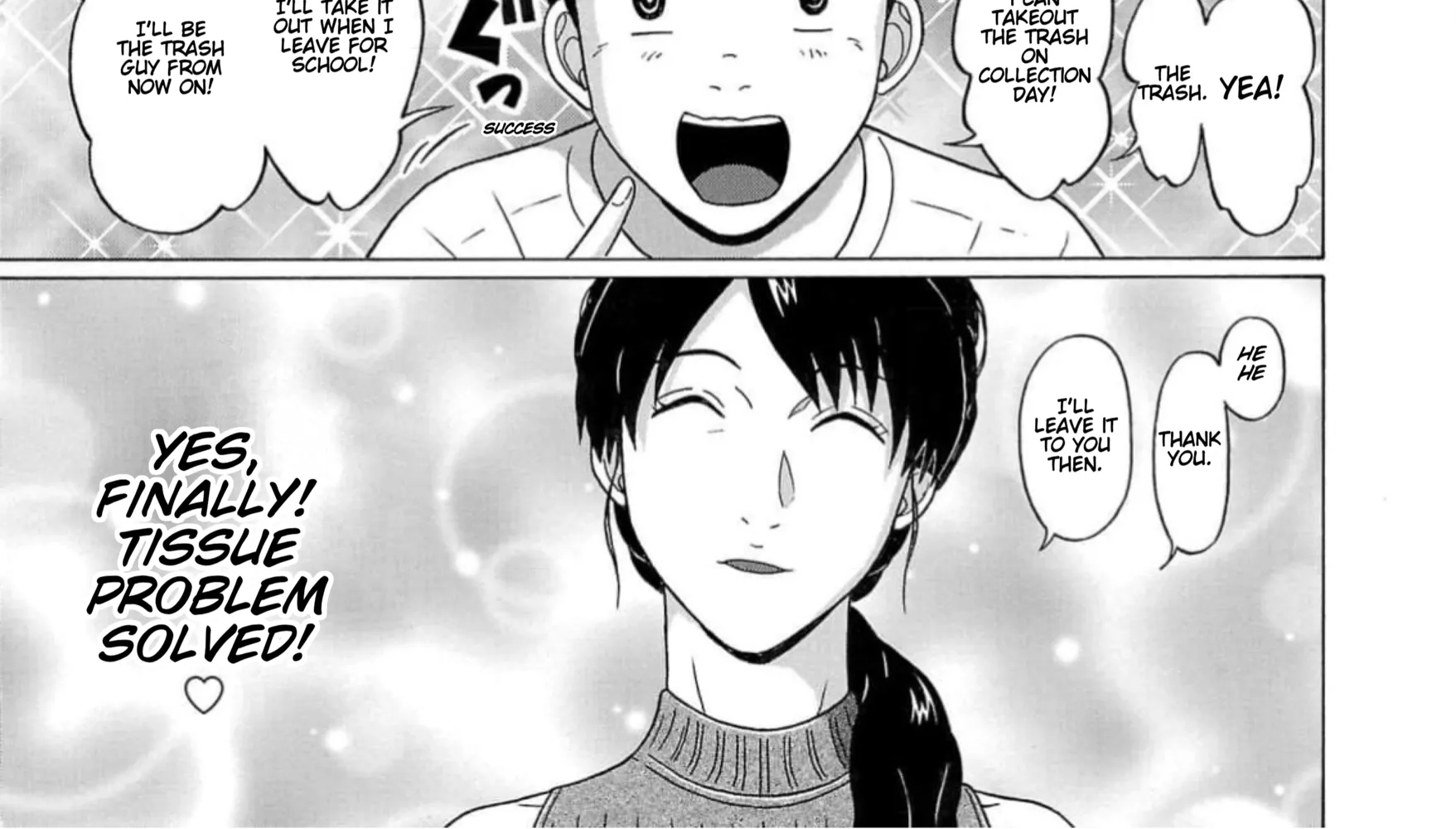 Surikomii! Chapter 1 page 40 - 
