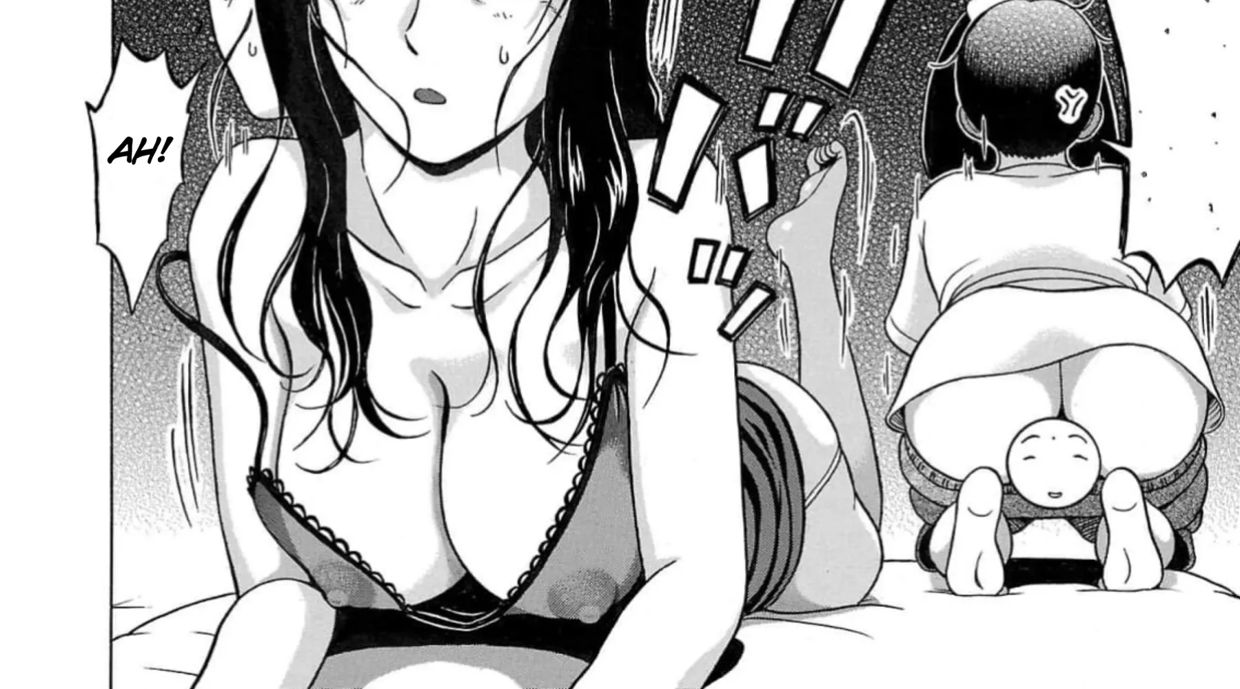 Surikomii! Chapter 1 page 54 - 