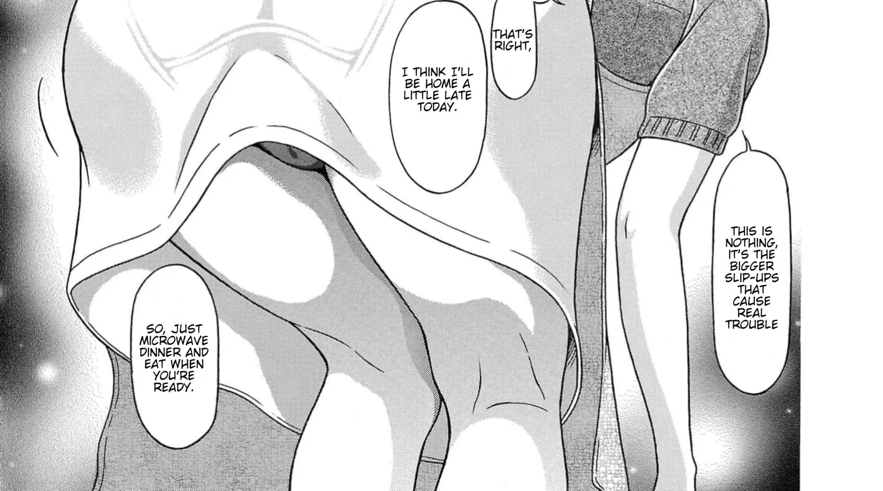 Surikomii! Chapter 1 page 60 - 