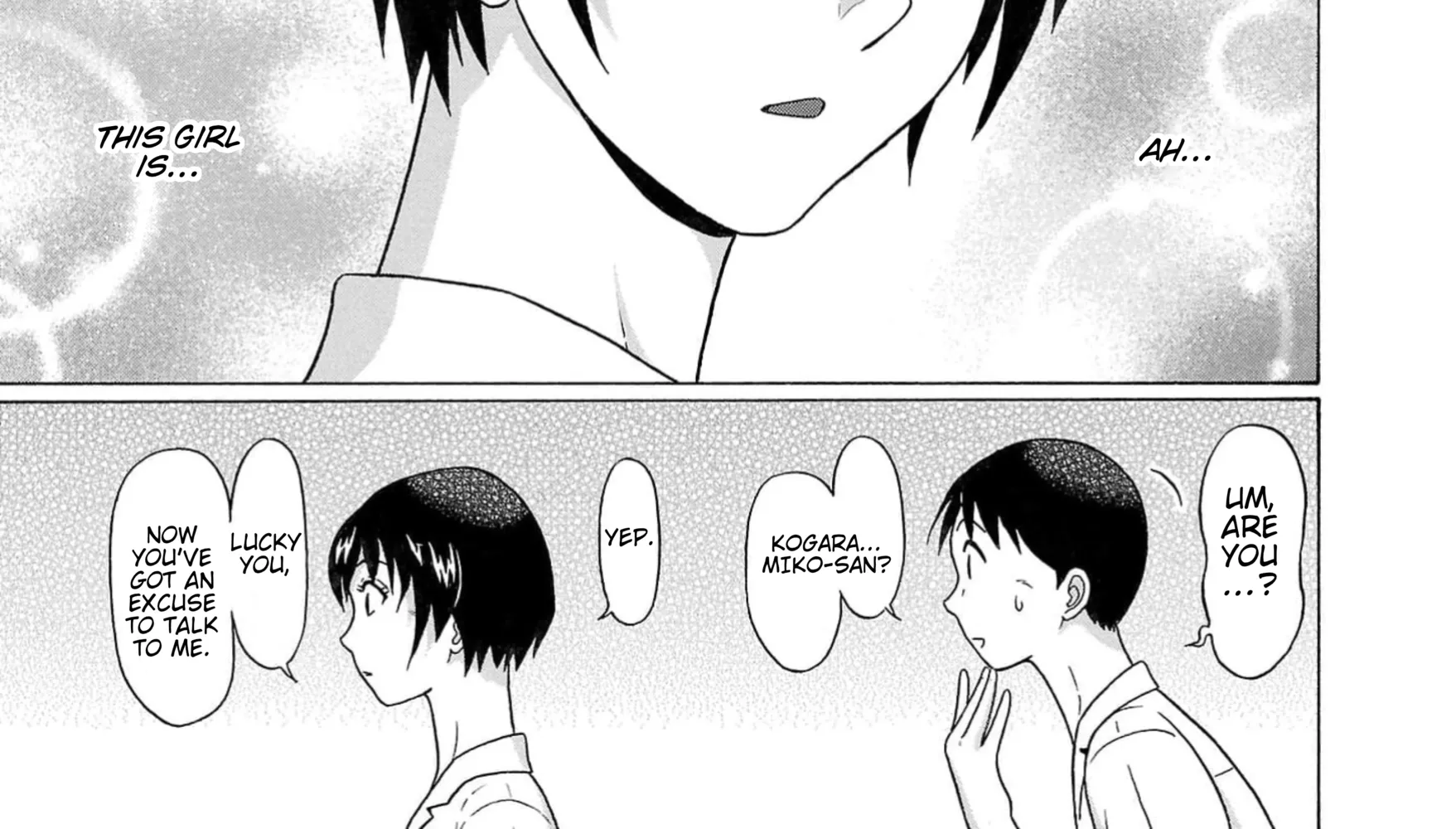 Surikomii! Chapter 1 page 68 - 