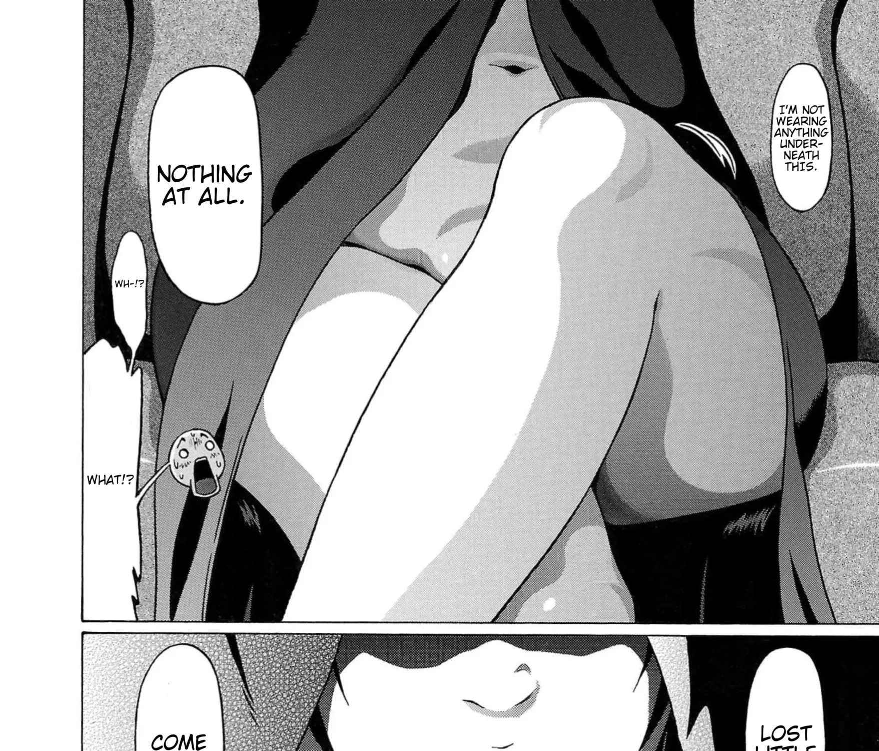 Surikomii! Chapter 1 page 77 - 
