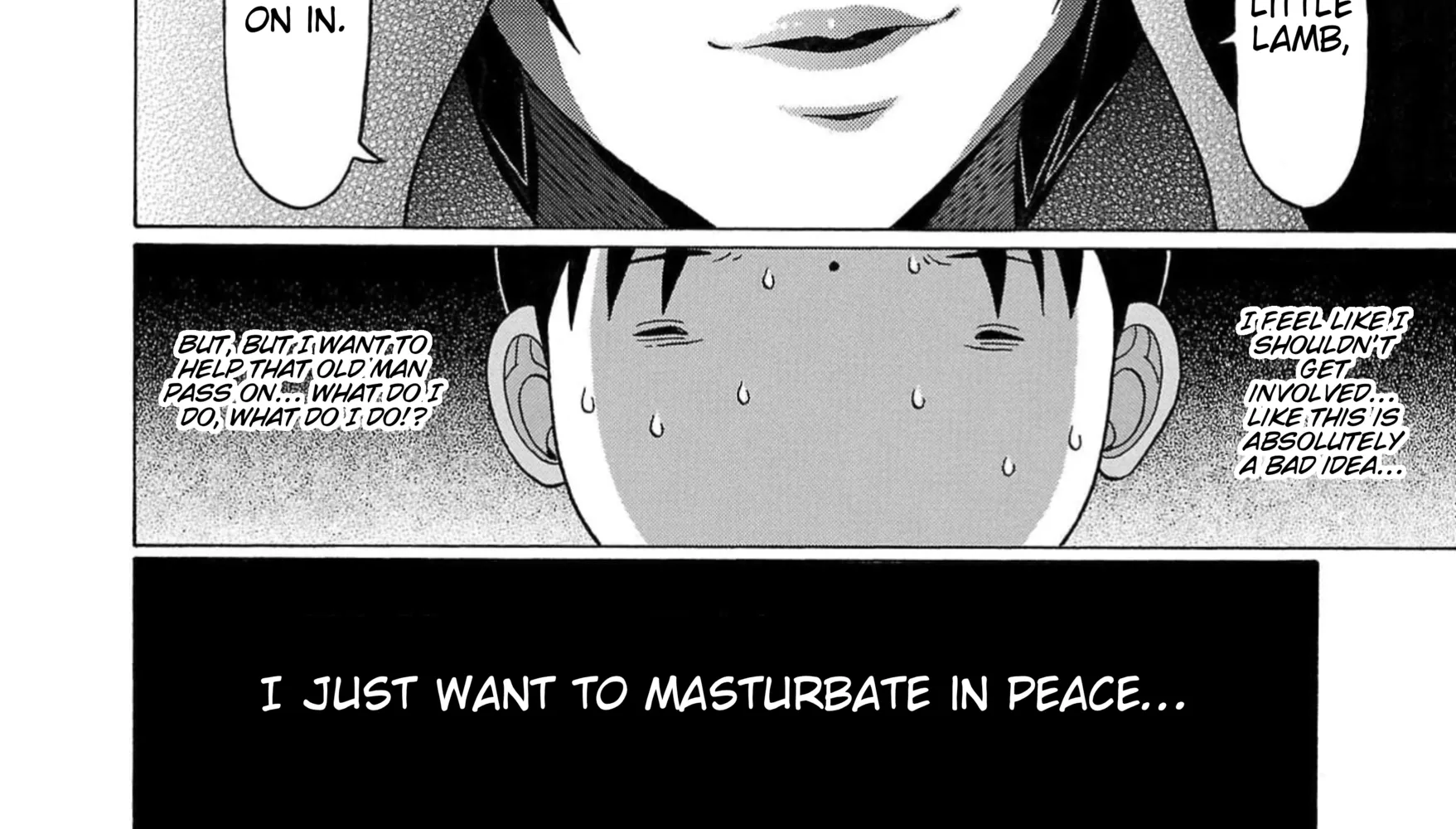 Surikomii! Chapter 1 page 78 - 