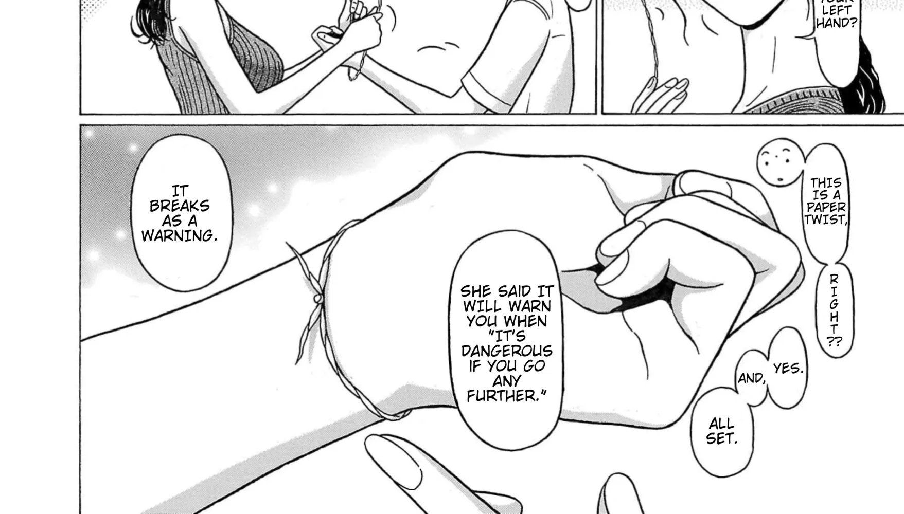 Surikomii! Chapter 10 page 24 - 